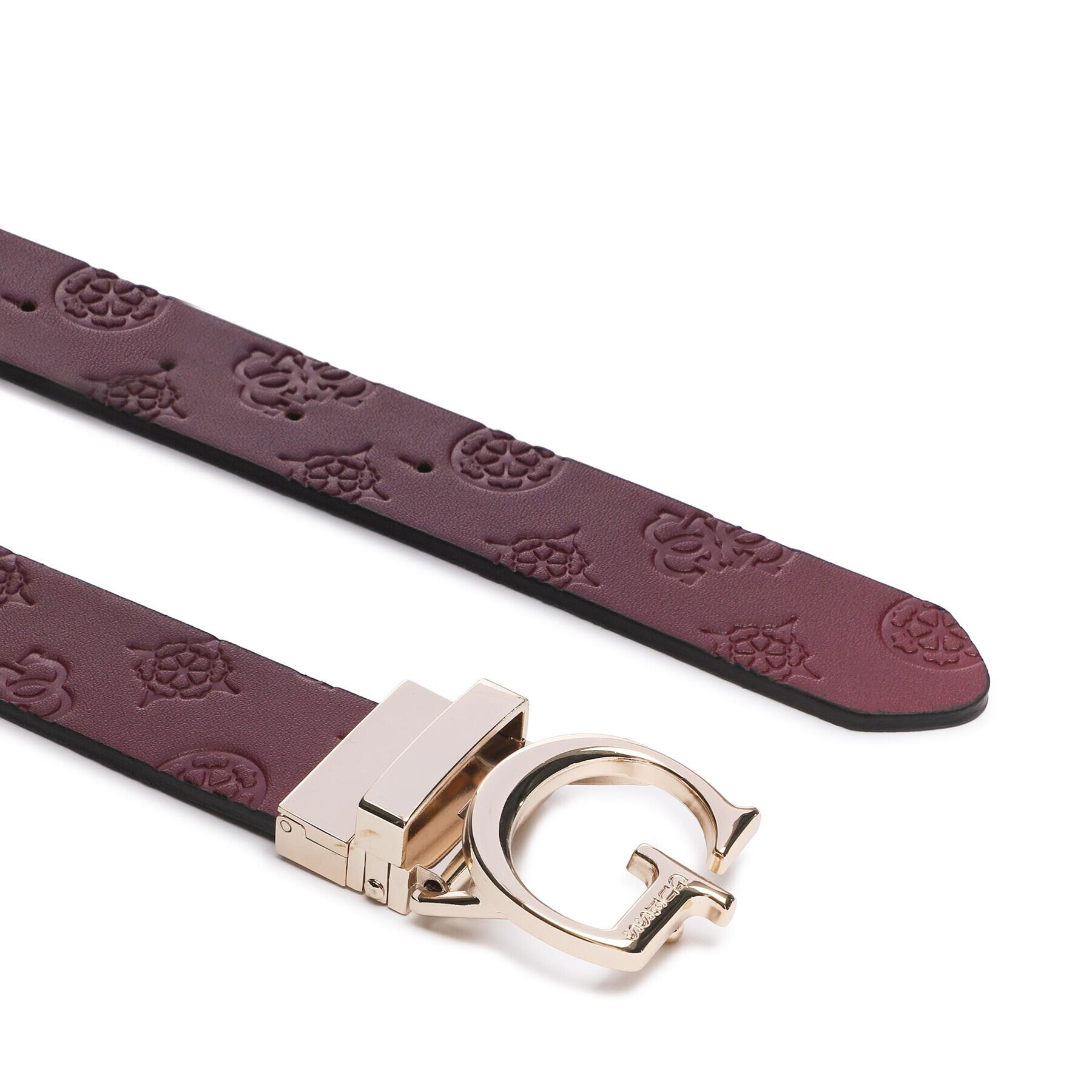 Guess Дамски колан BW7861 P3430 Цветен - Pepit.bg