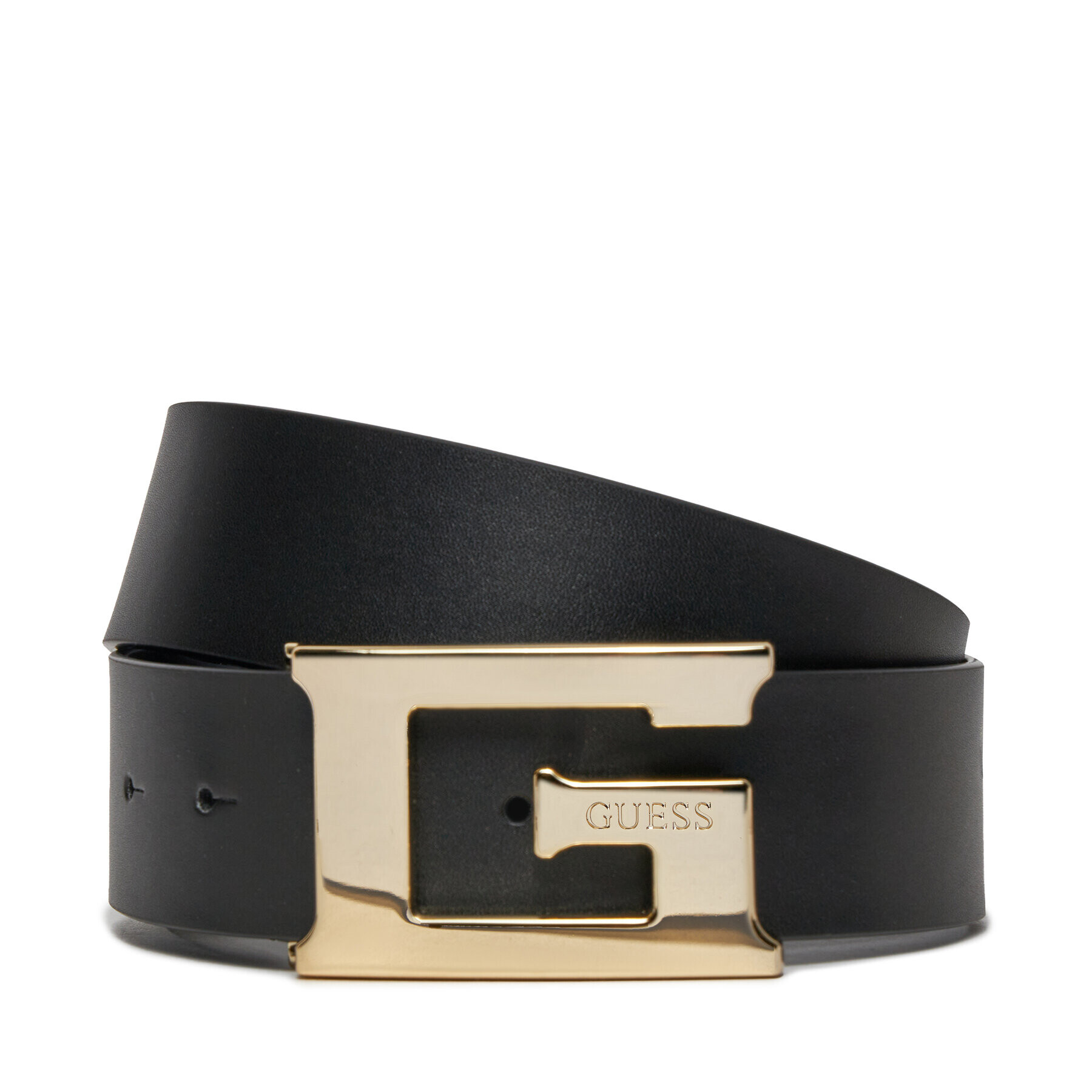Guess Дамски колан BW9064 P4140 Черен - Pepit.bg
