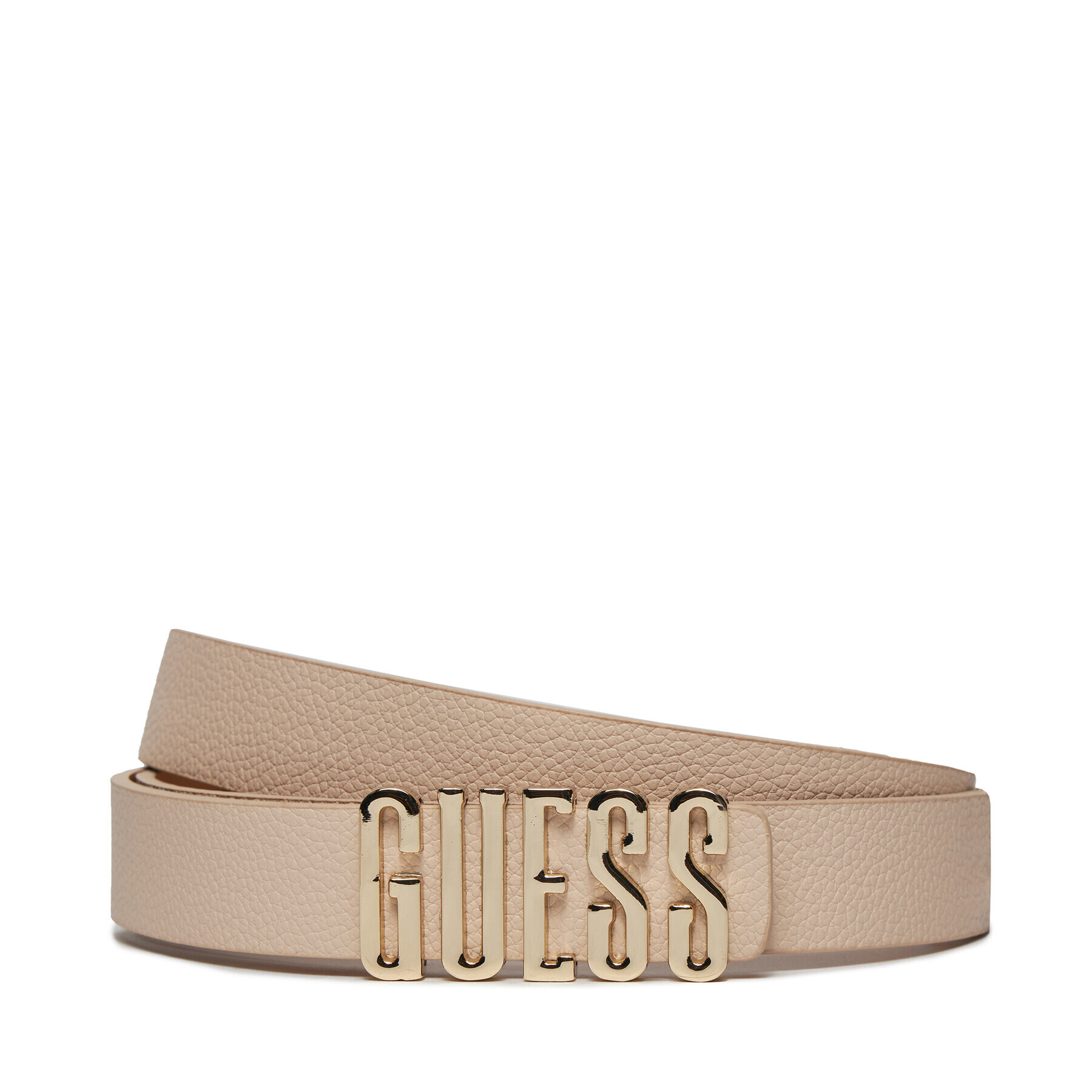 Guess Дамски колан BW9068 P4125 Розов - Pepit.bg