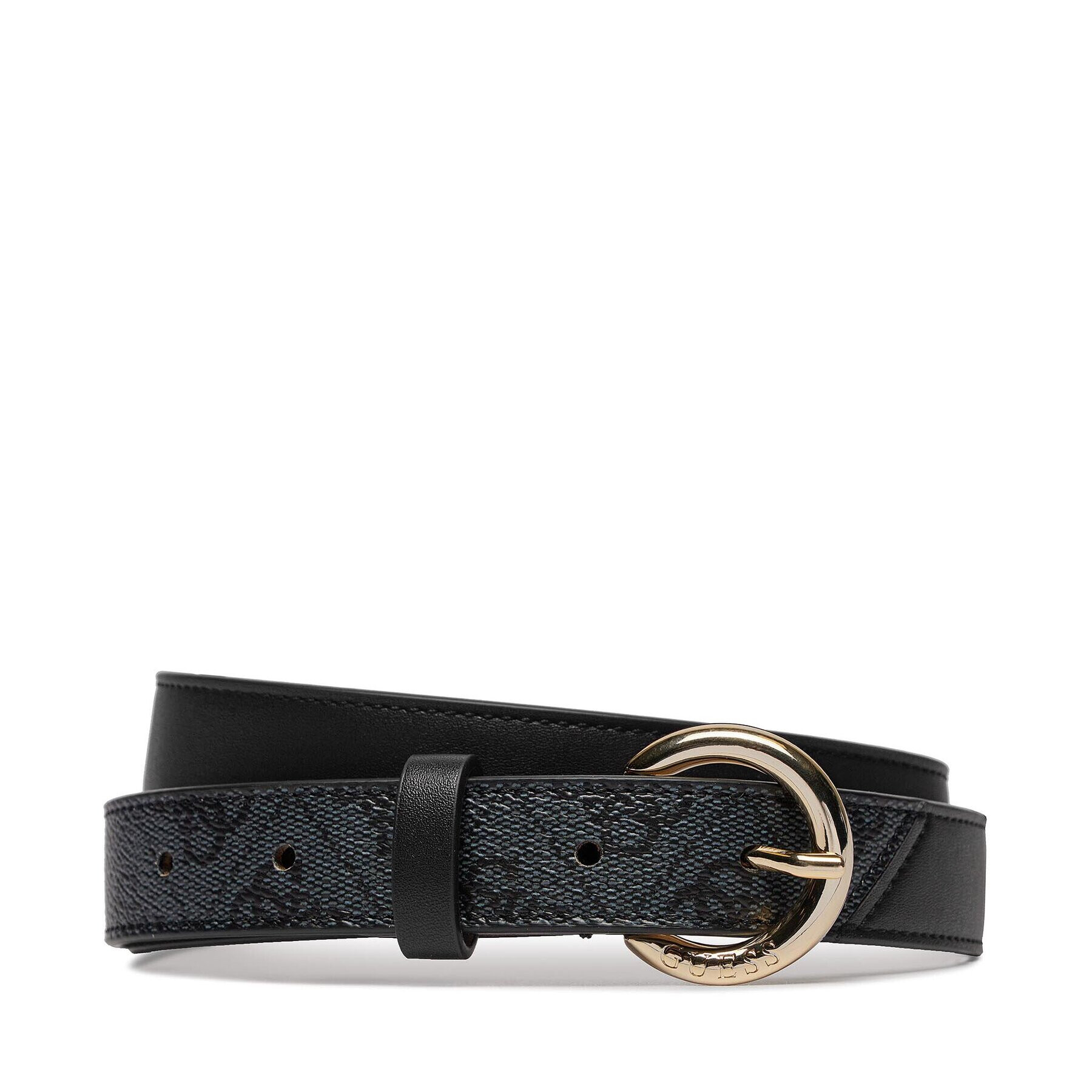 Guess Дамски колан Dagan (PB) Belts BW9077 P4125 Кафяв - Pepit.bg