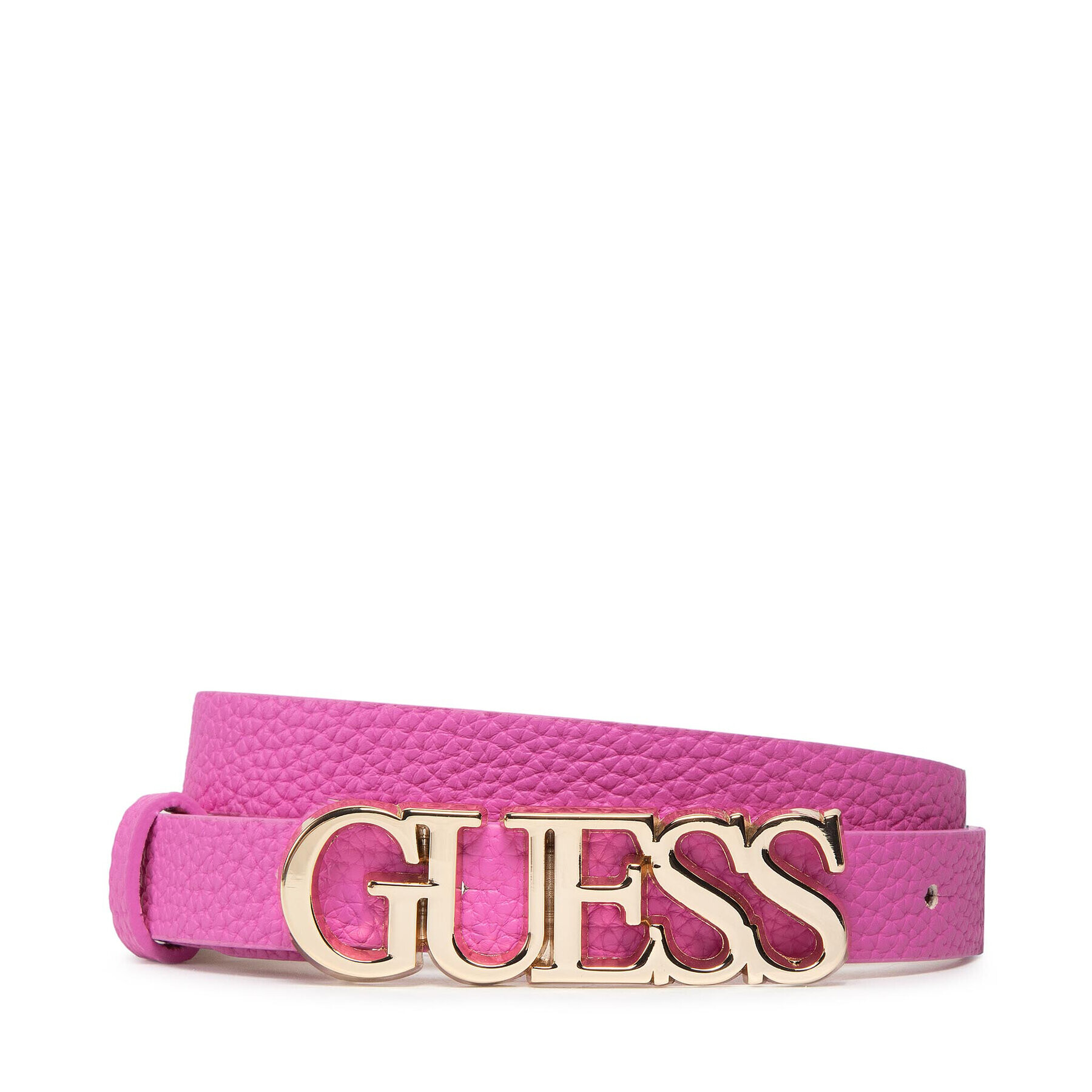 Guess Дамски колан Downtown Chic Adjustable Pant BW7638 P2220 Розов - Pepit.bg