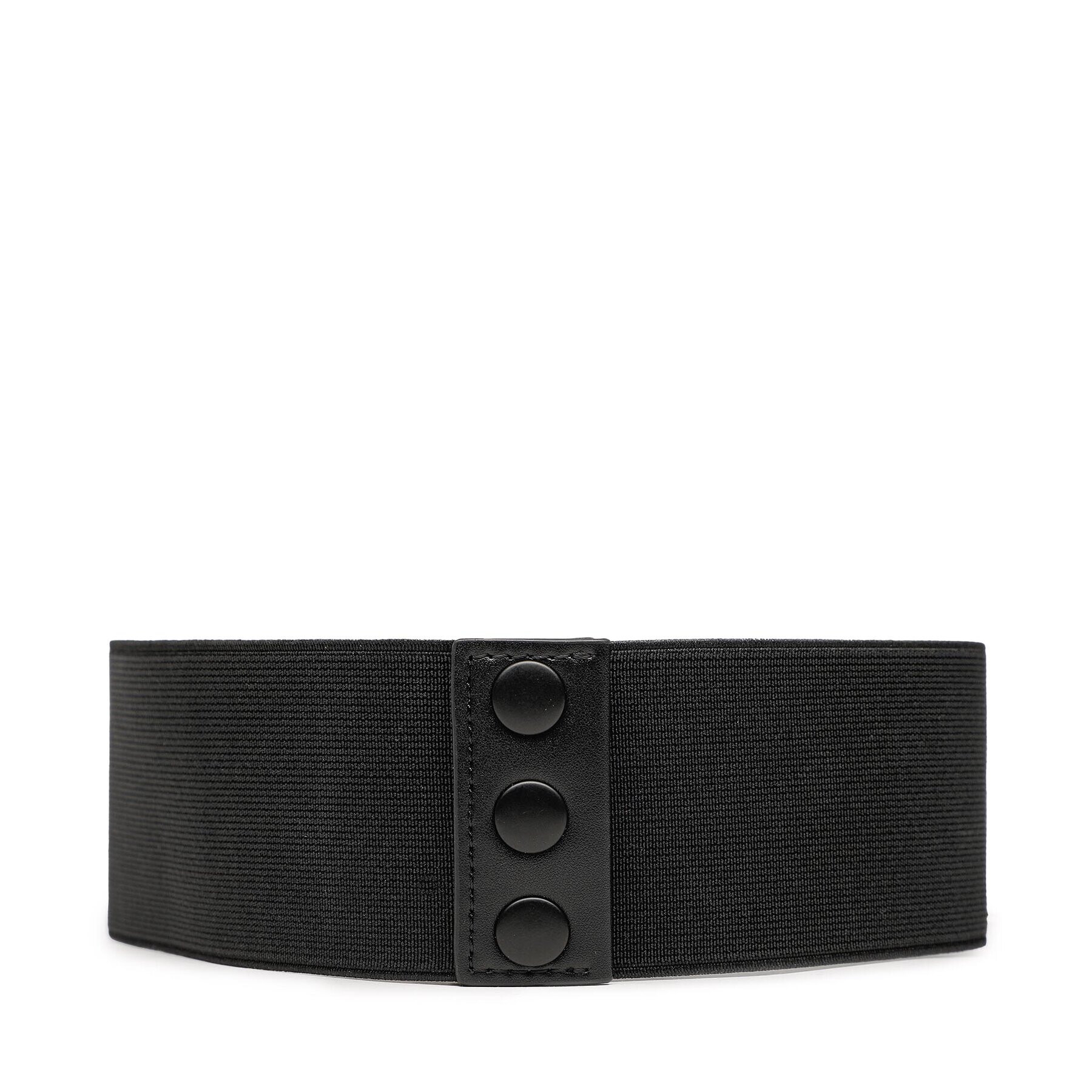 Guess Дамски колан Not Coordinated Belts BW7734 VIN60 Черен - Pepit.bg