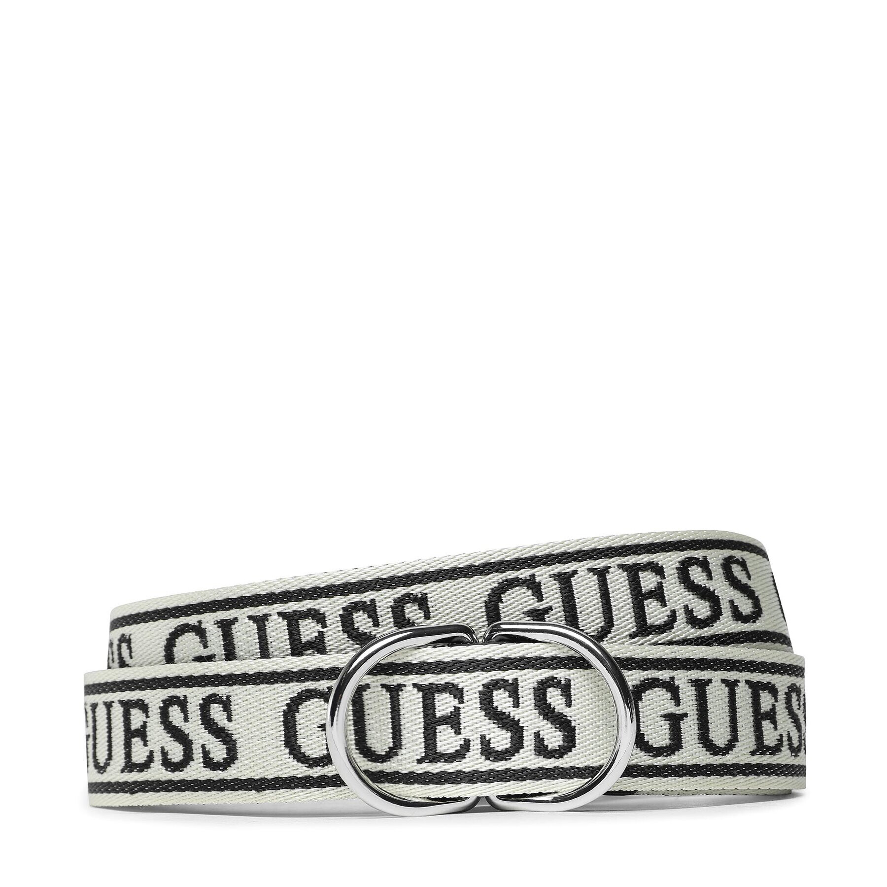 Guess Дамски колан Not Coordinated Belts BW7799 VIN35 Бежов - Pepit.bg