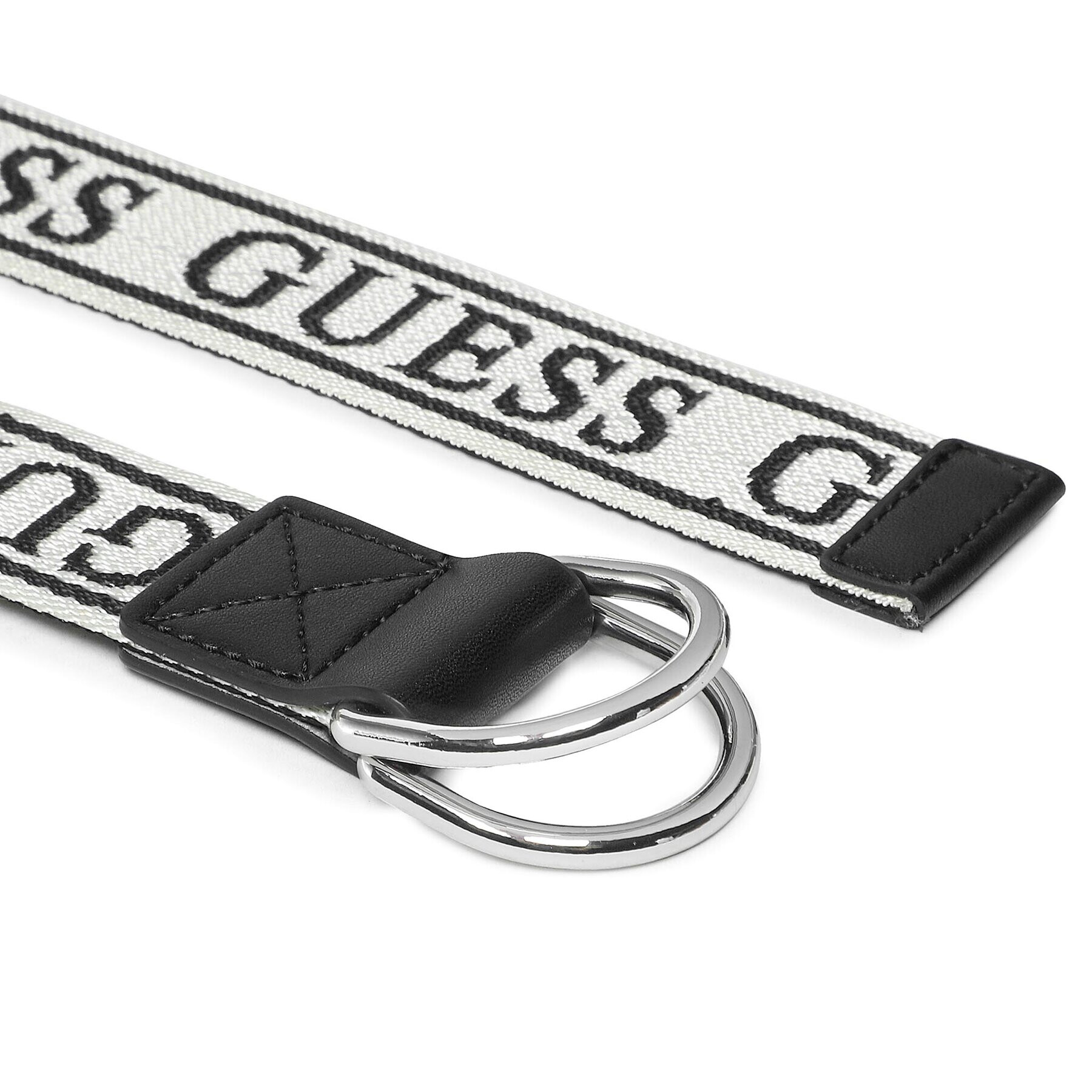 Guess Дамски колан Not Coordinated Belts BW7799 VIN35 Бежов - Pepit.bg