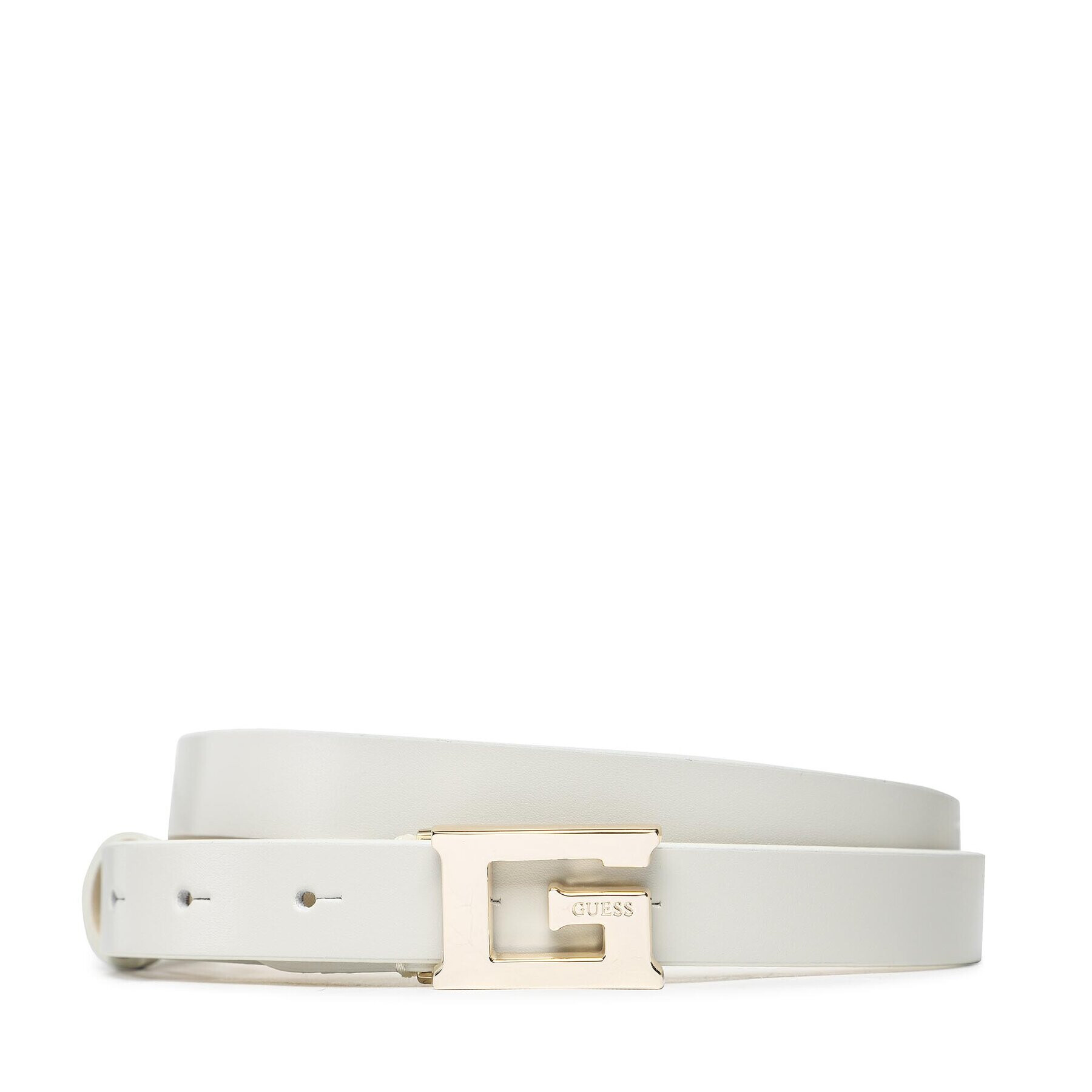 Guess Дамски колан Not Coordinated Belts BW7806 LEA20 Бежов - Pepit.bg
