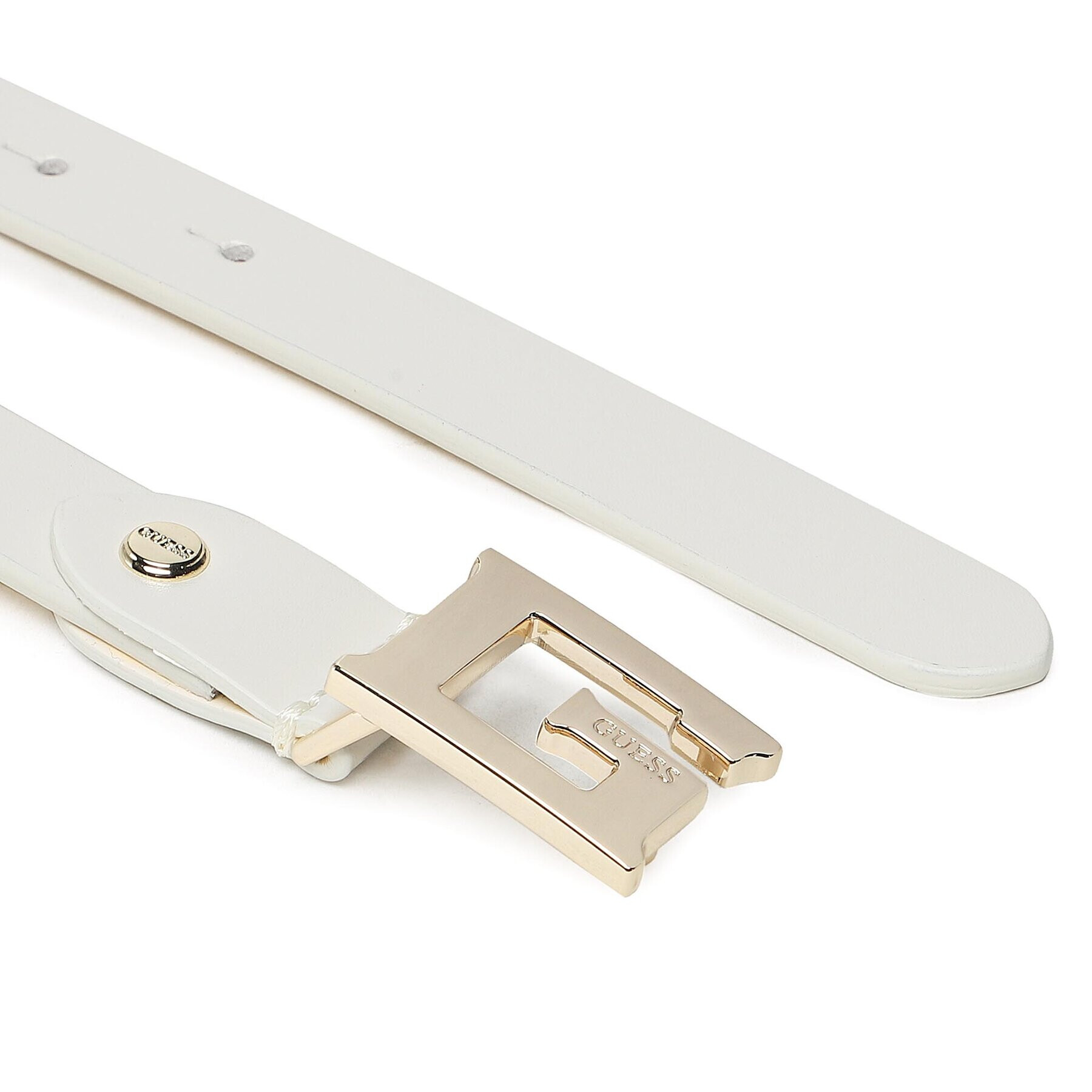 Guess Дамски колан Not Coordinated Belts BW7806 LEA20 Бежов - Pepit.bg