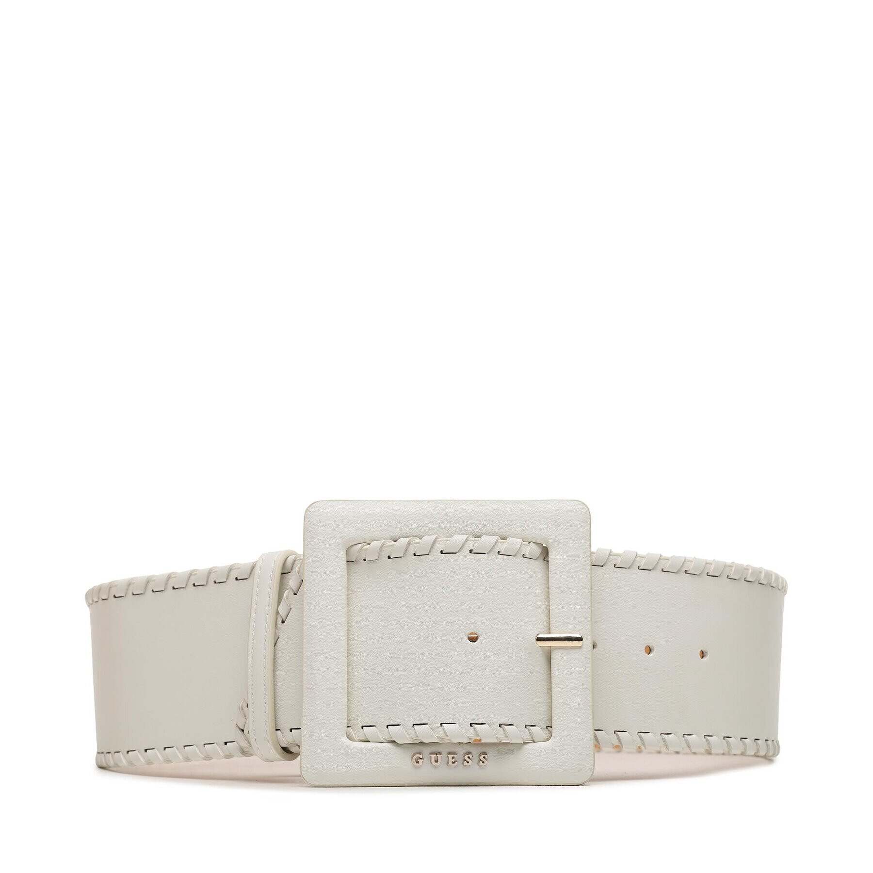 Guess Дамски колан Not Coordinated Belts BW7840 P3370 Сив - Pepit.bg