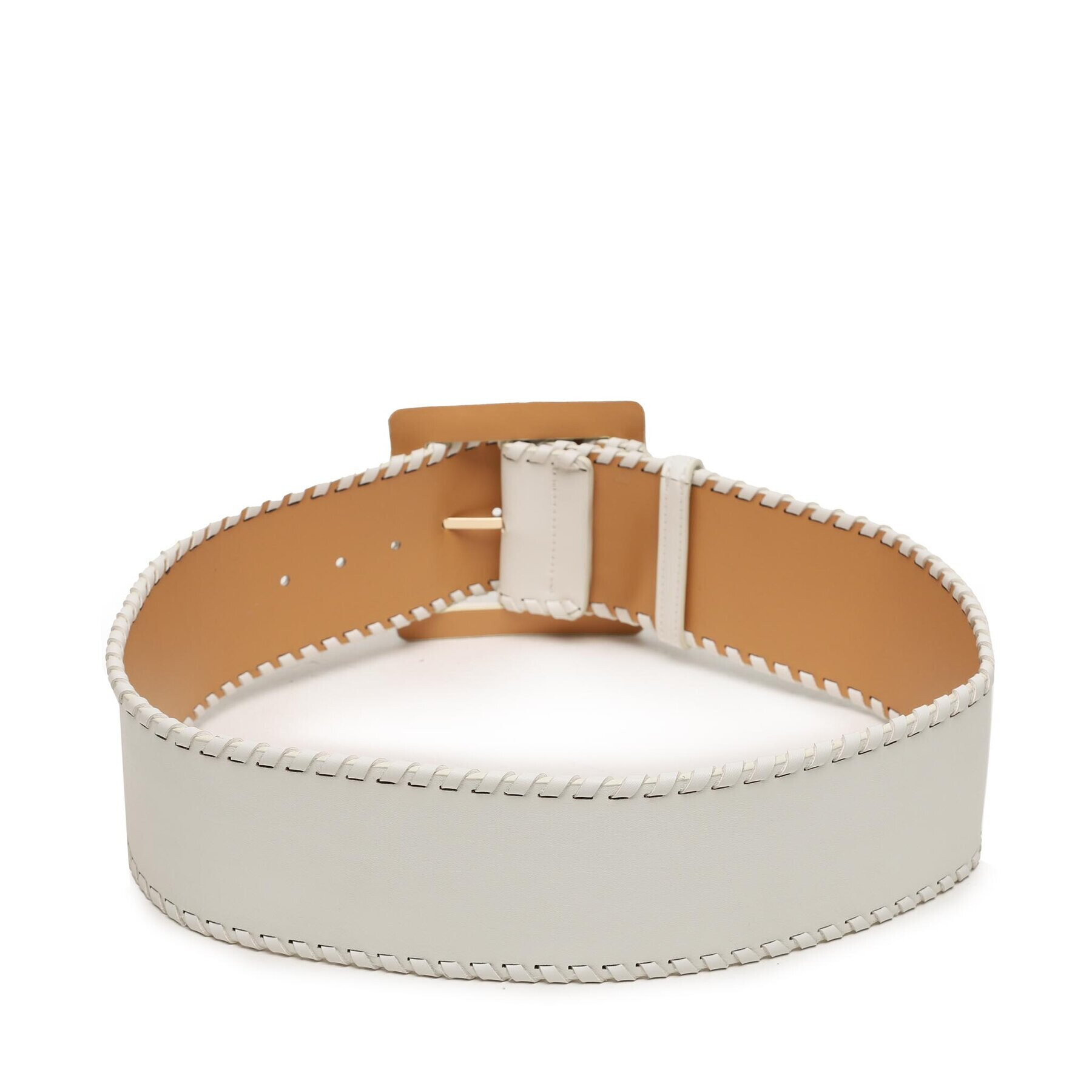 Guess Дамски колан Not Coordinated Belts BW7840 P3370 Сив - Pepit.bg