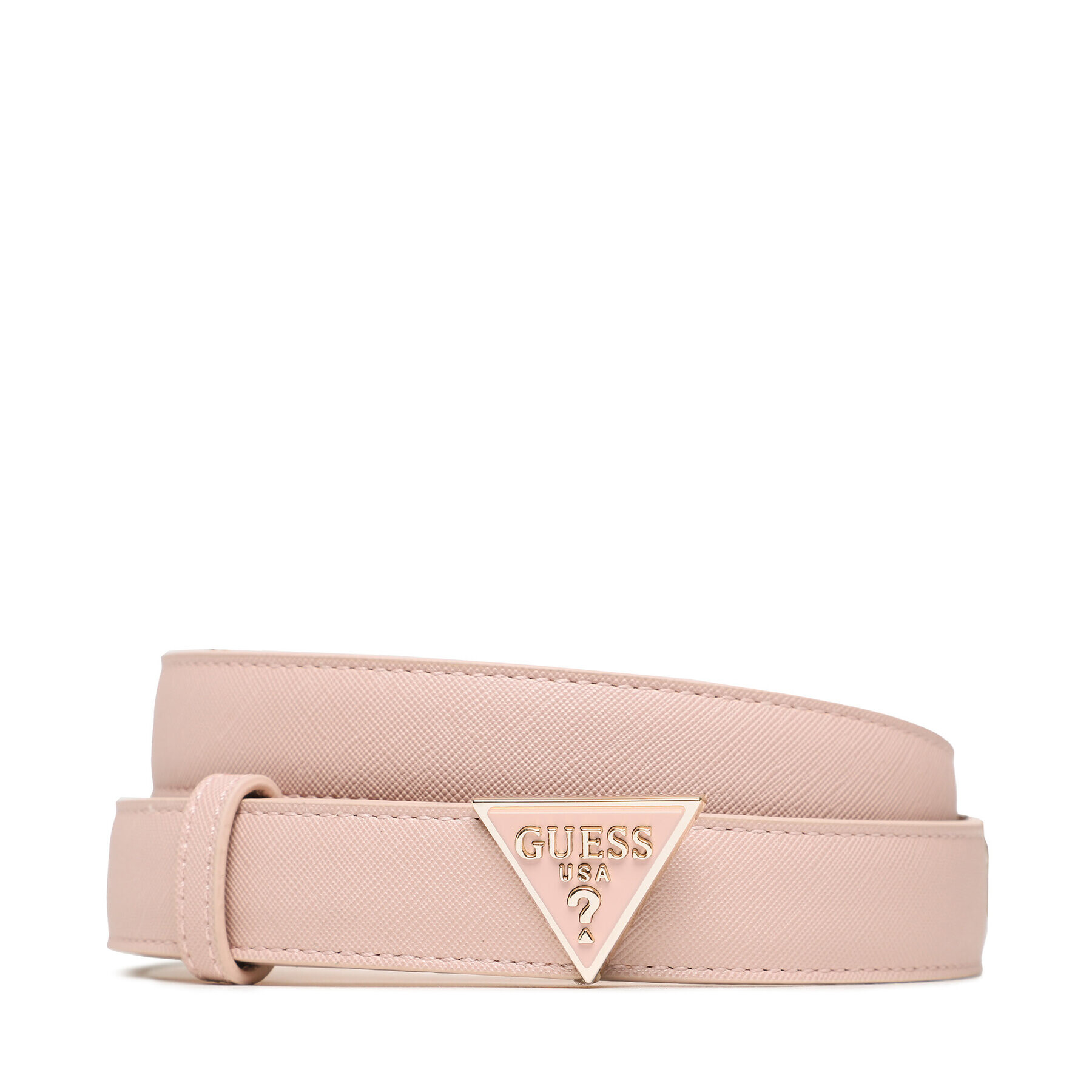 Guess Дамски колан Not Coordinated Belts BW7842 P3325 Бежов - Pepit.bg