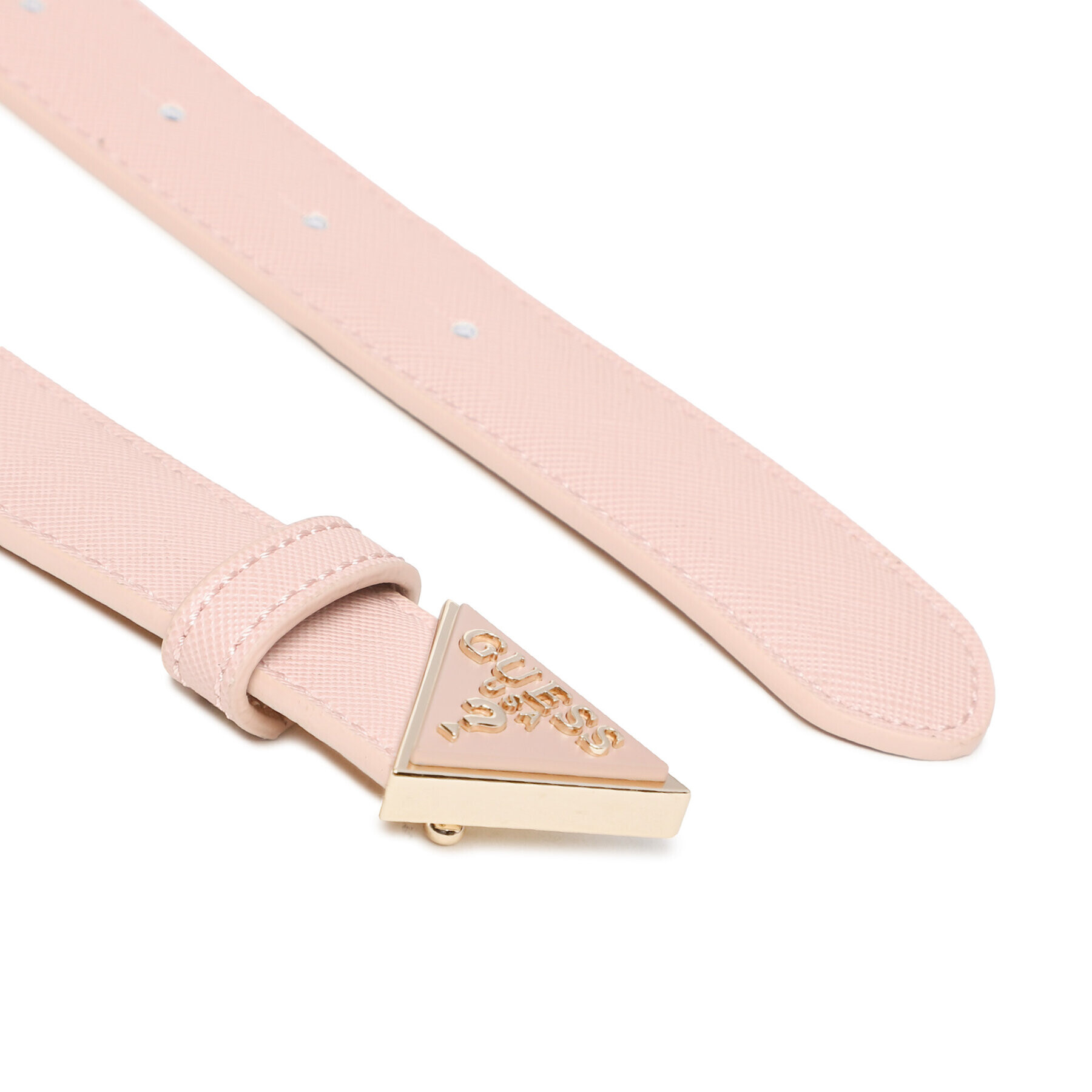 Guess Дамски колан Not Coordinated Belts BW7842 P3325 Бежов - Pepit.bg
