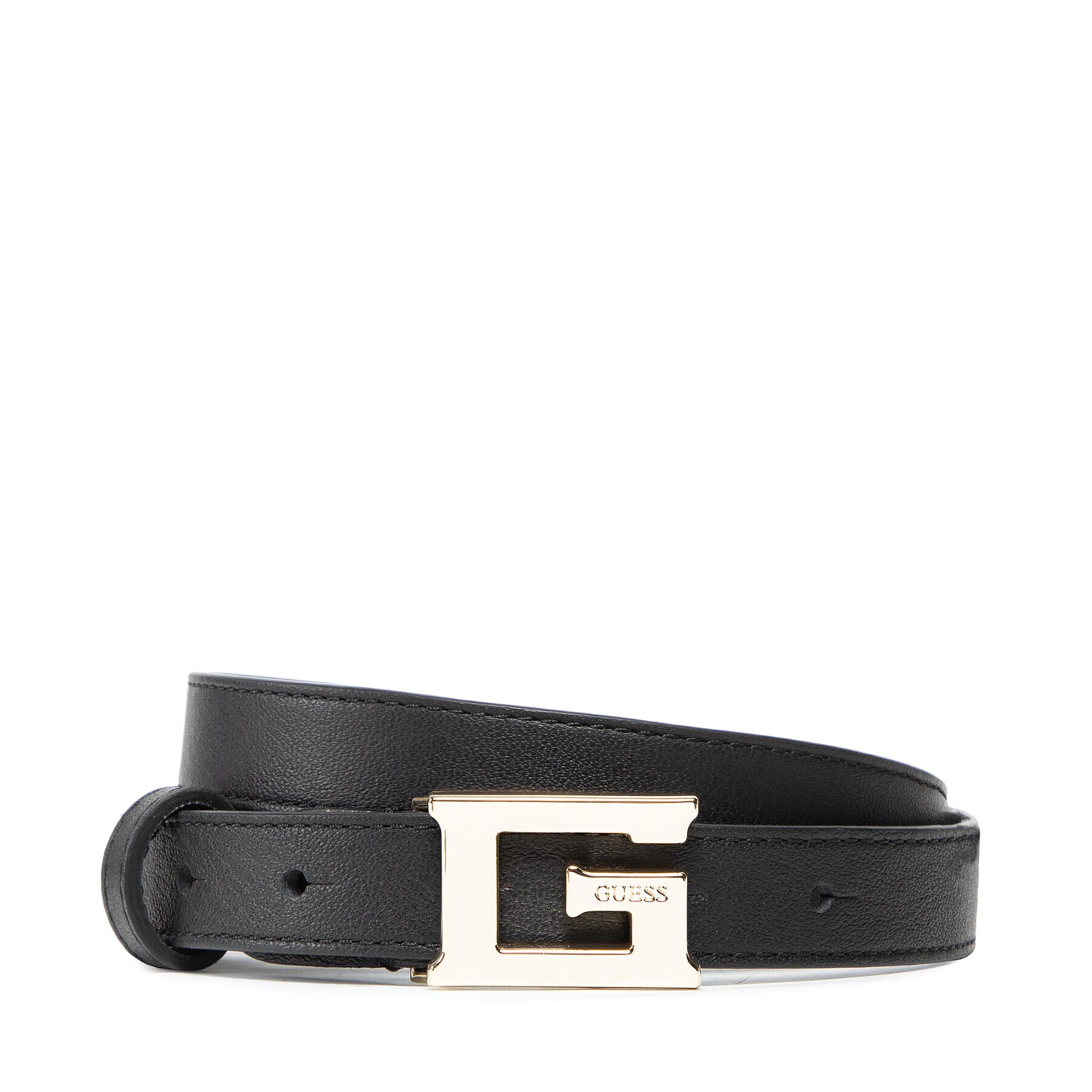 Guess Дамски колан Not Rev & Adjust Pant Belt BW7631 P2220 Черен - Pepit.bg