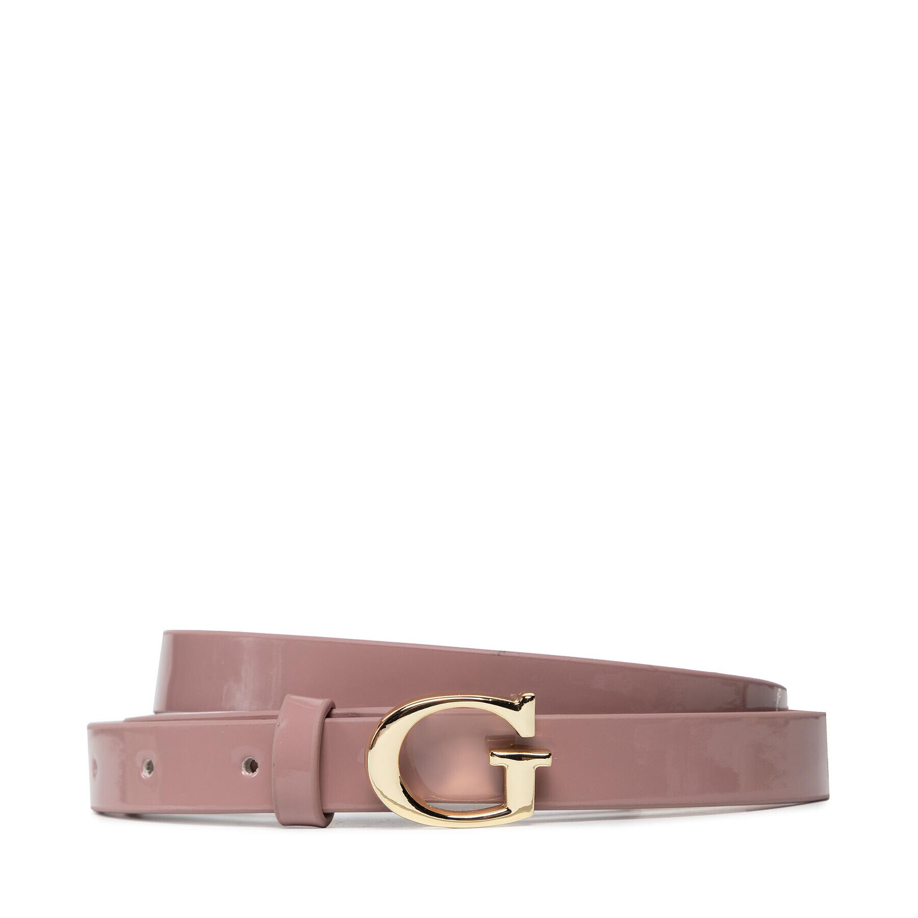 Guess Детски колан Belt BGSHA3 PU221 Розов - Pepit.bg