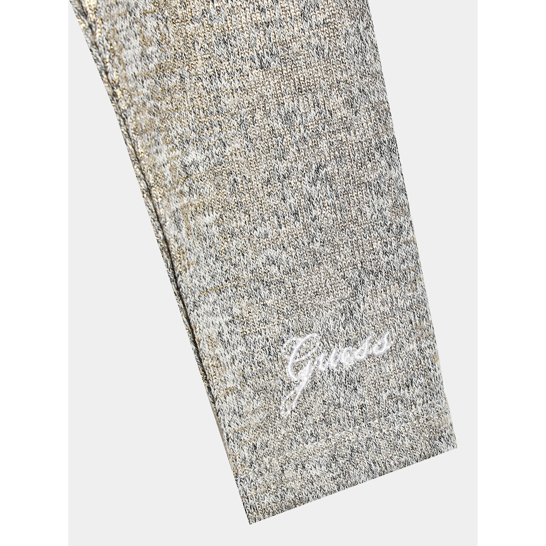 Guess Детски комплект A3BG00 WC910 Екрю Regular Fit - Pepit.bg