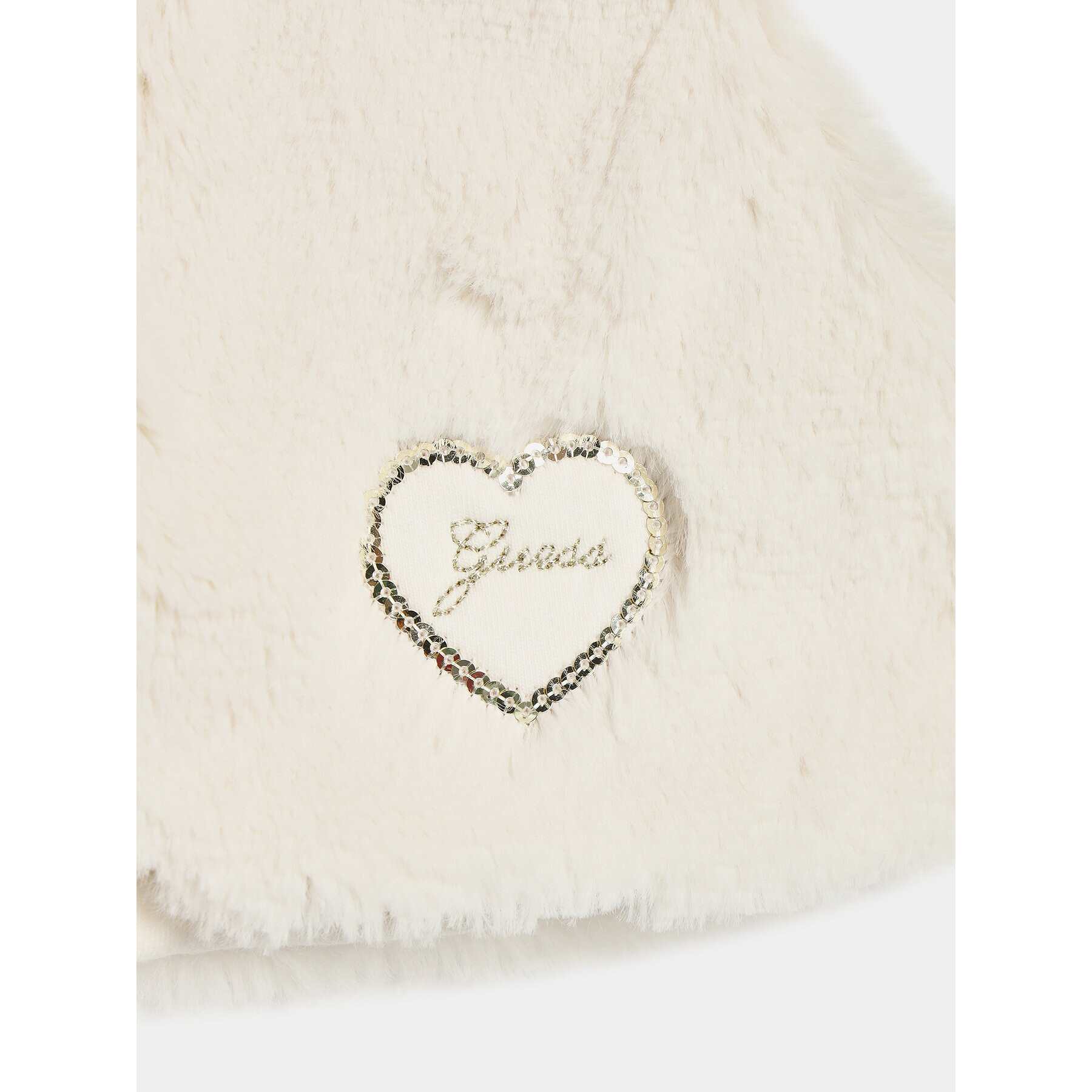 Guess Детски комплект A3BG00 WC910 Екрю Regular Fit - Pepit.bg