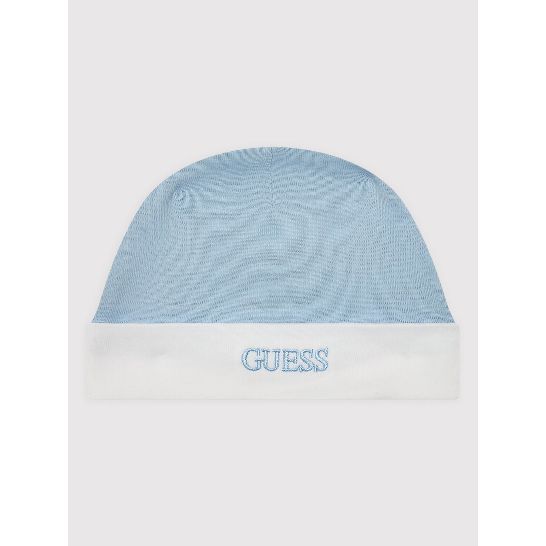 Guess Детски комплект H2GW06 KB6A0 Син Regular Fit - Pepit.bg