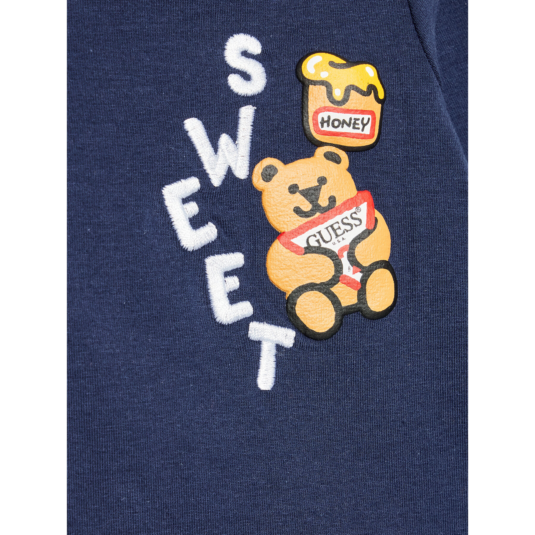 Guess Детски комплект H2YW07 J1313 Цветен Regular Fit - Pepit.bg