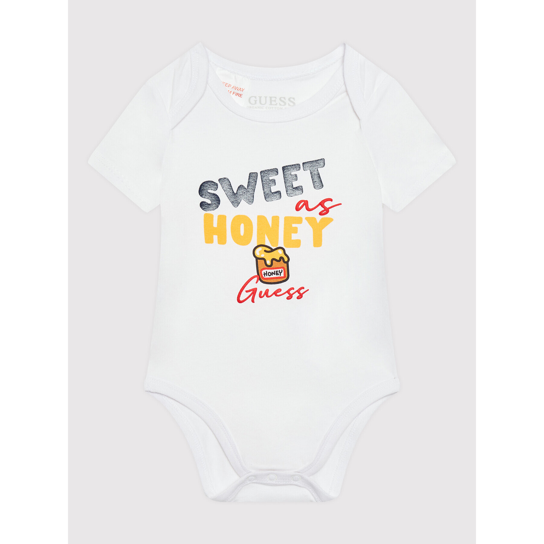 Guess Детски комплект H2YW07 J1313 Цветен Regular Fit - Pepit.bg