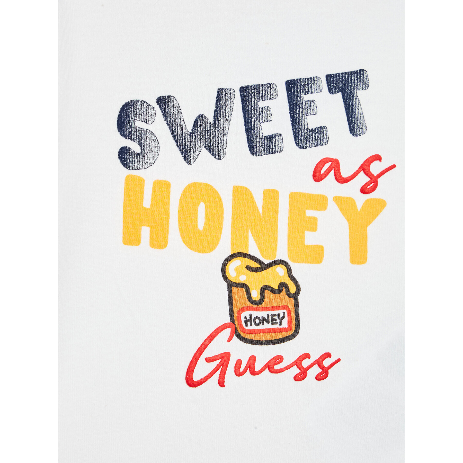 Guess Детски комплект H2YW07 J1313 Цветен Regular Fit - Pepit.bg