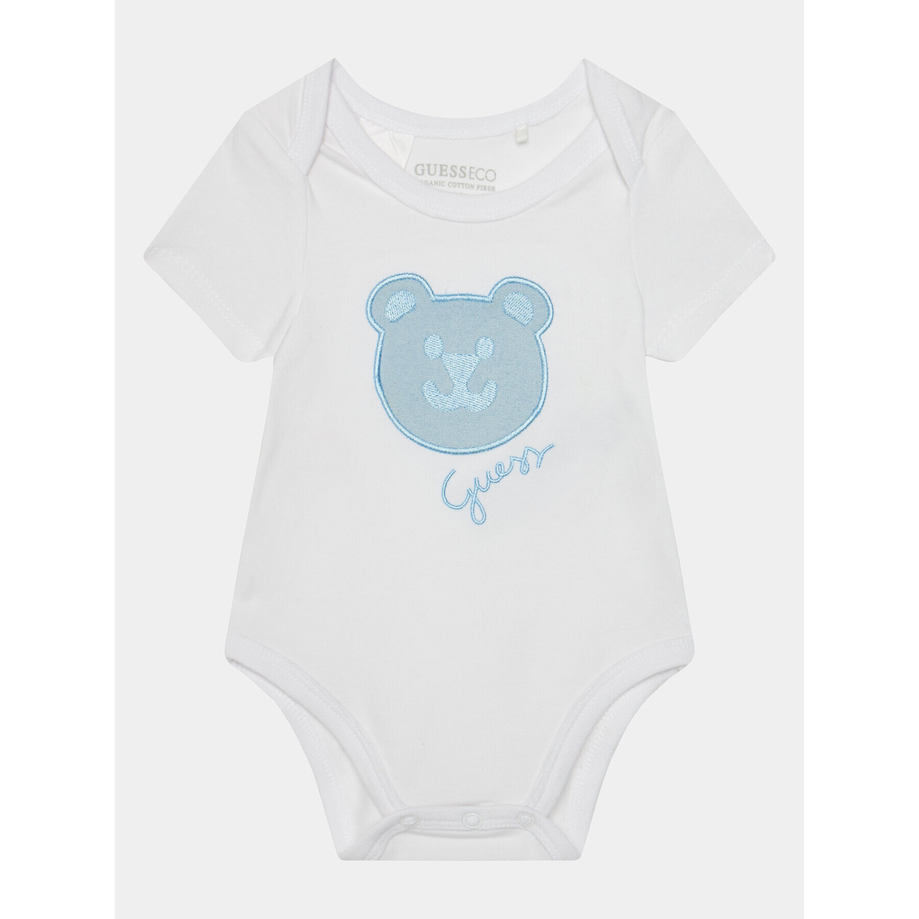 Guess Детски комплект H4RW14 KBU64 Бежов - Pepit.bg