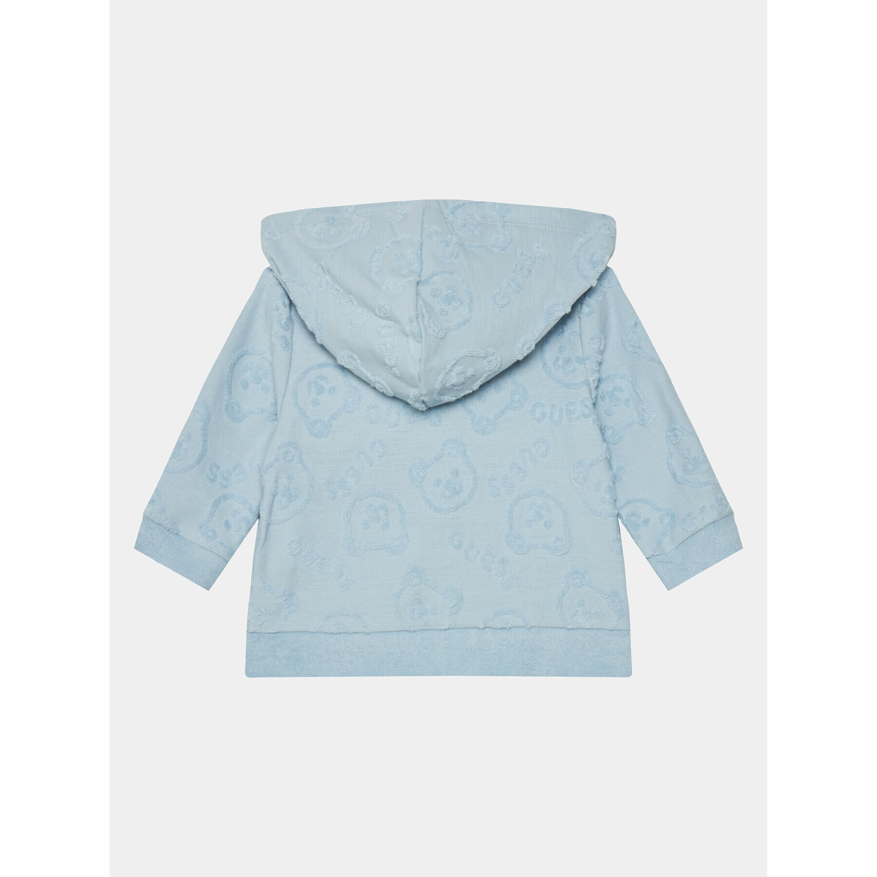 Guess Детски комплект H4RW14 KBU64 Бежов - Pepit.bg