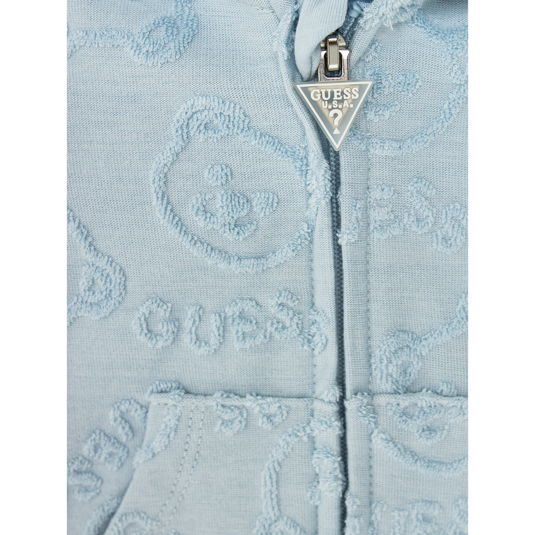 Guess Детски комплект H4RW14 KBU64 Бежов - Pepit.bg