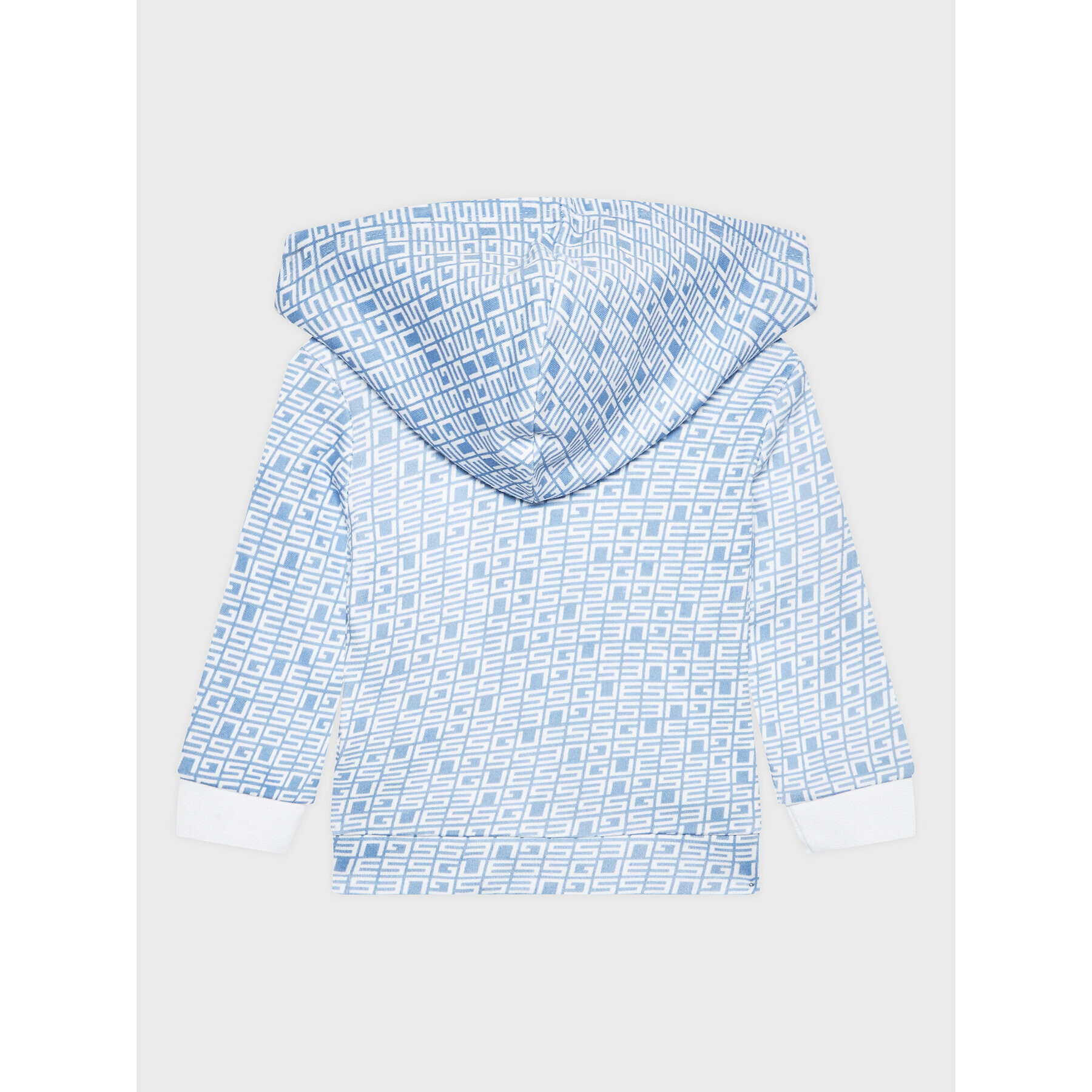 Guess Детски комплект P2BG02 KA6W0 Син Regular Fit - Pepit.bg