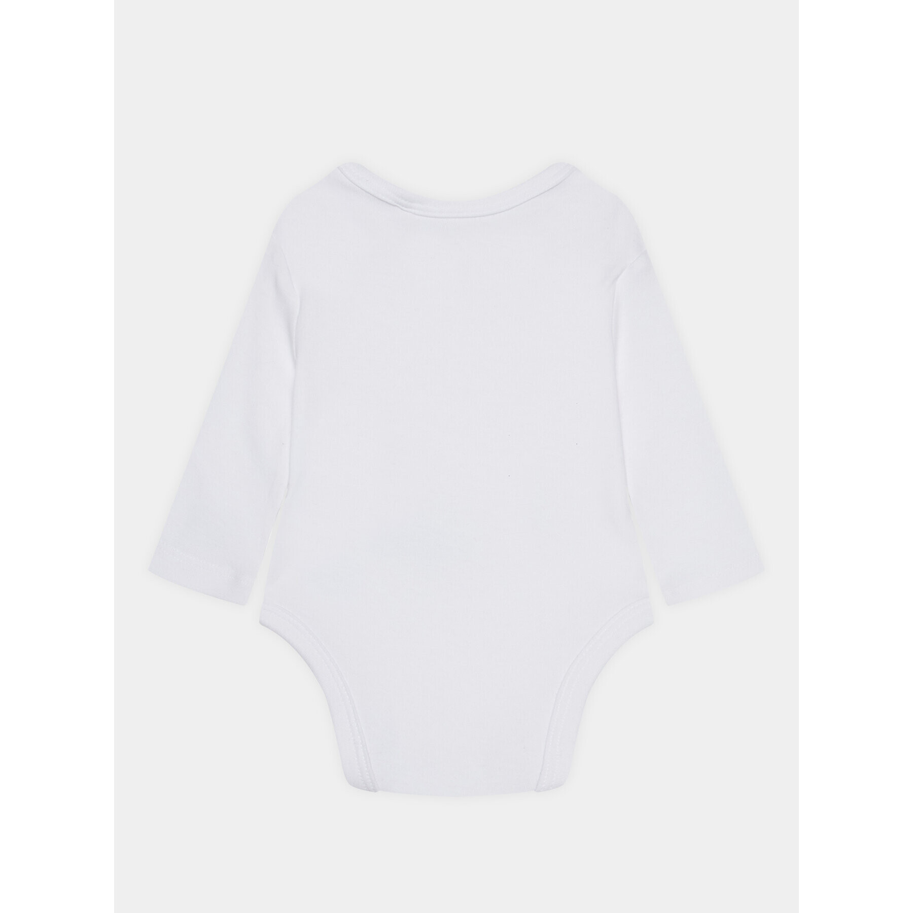 Guess Детски комплект P3BG01 KBEG0 Бял Regular Fit - Pepit.bg