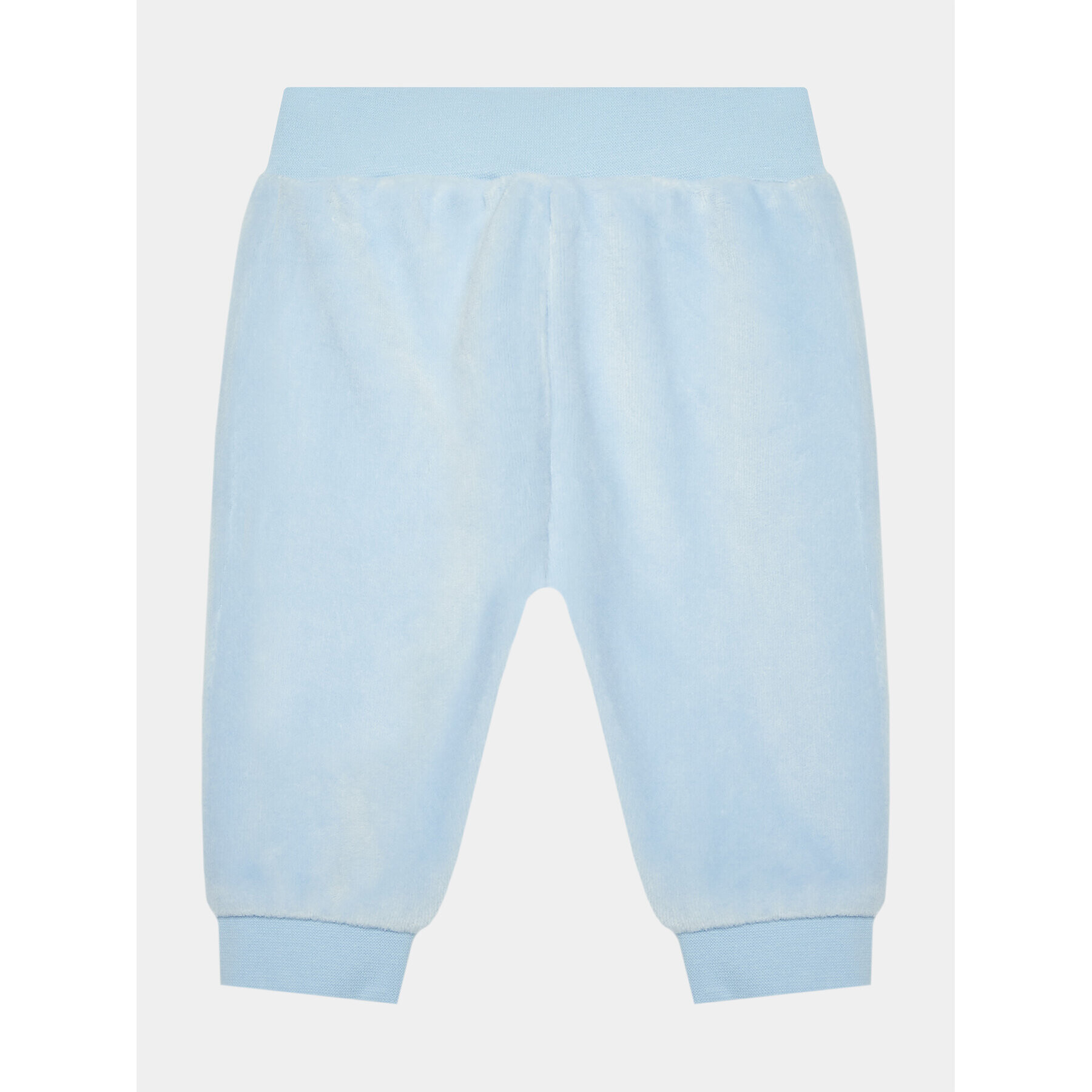 Guess Детски комплект P3BG09 KAVN0 Син Regular Fit - Pepit.bg