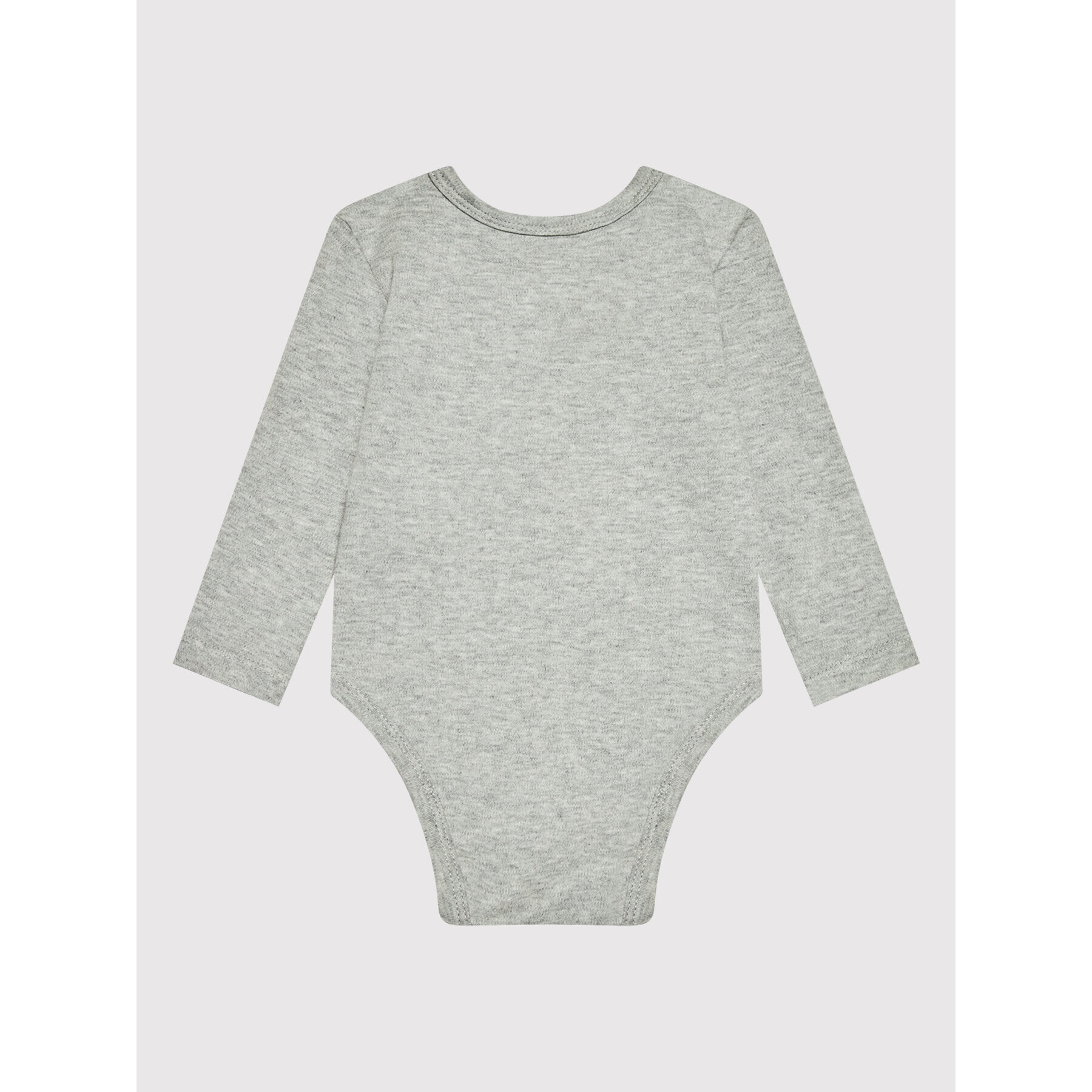 Guess Детско боди H02W01 KA6W0 Сив - Pepit.bg