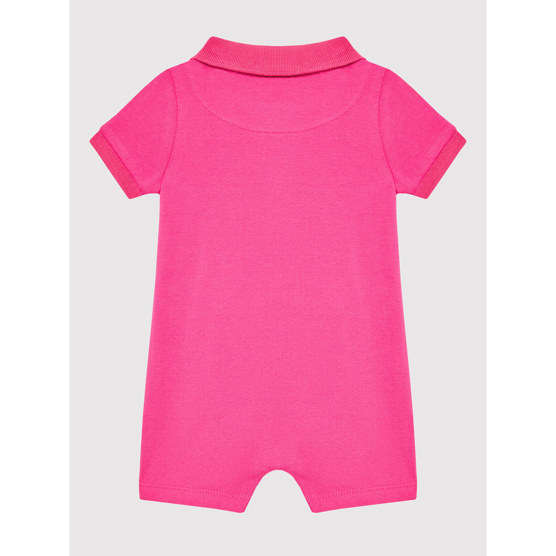 Guess Детско боди H2GW03 KACT0 Розов Regular Fit - Pepit.bg