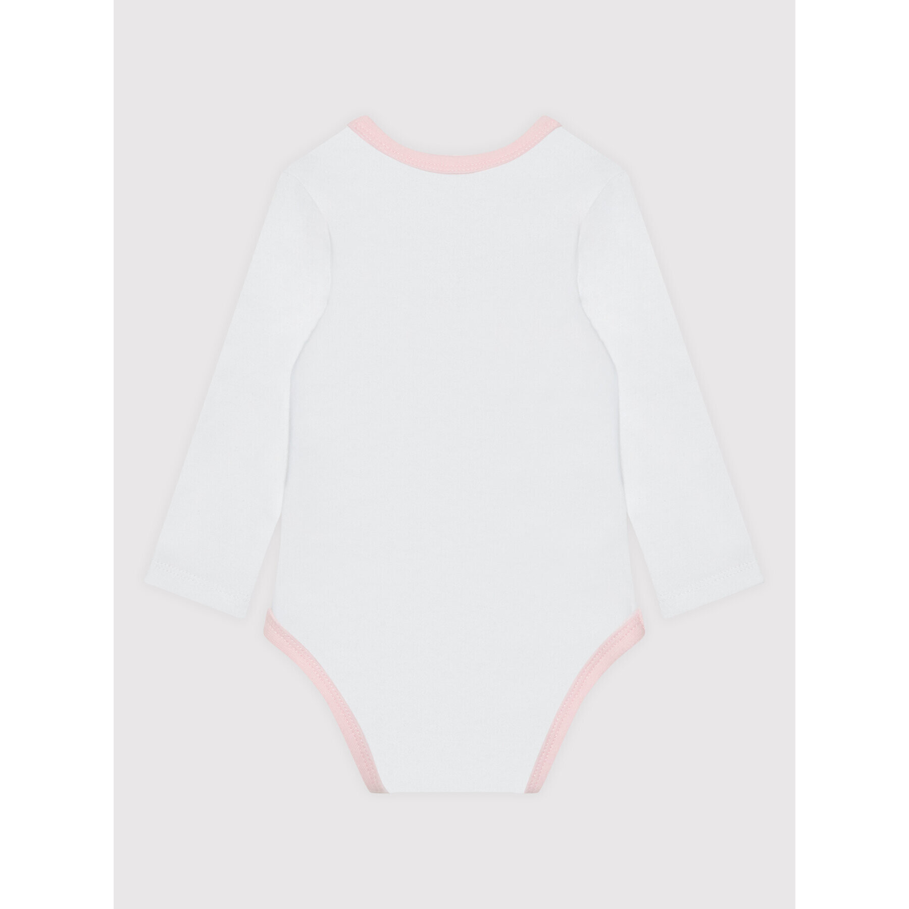 Guess Детско боди H2RW04 KA6W0 Бял - Pepit.bg
