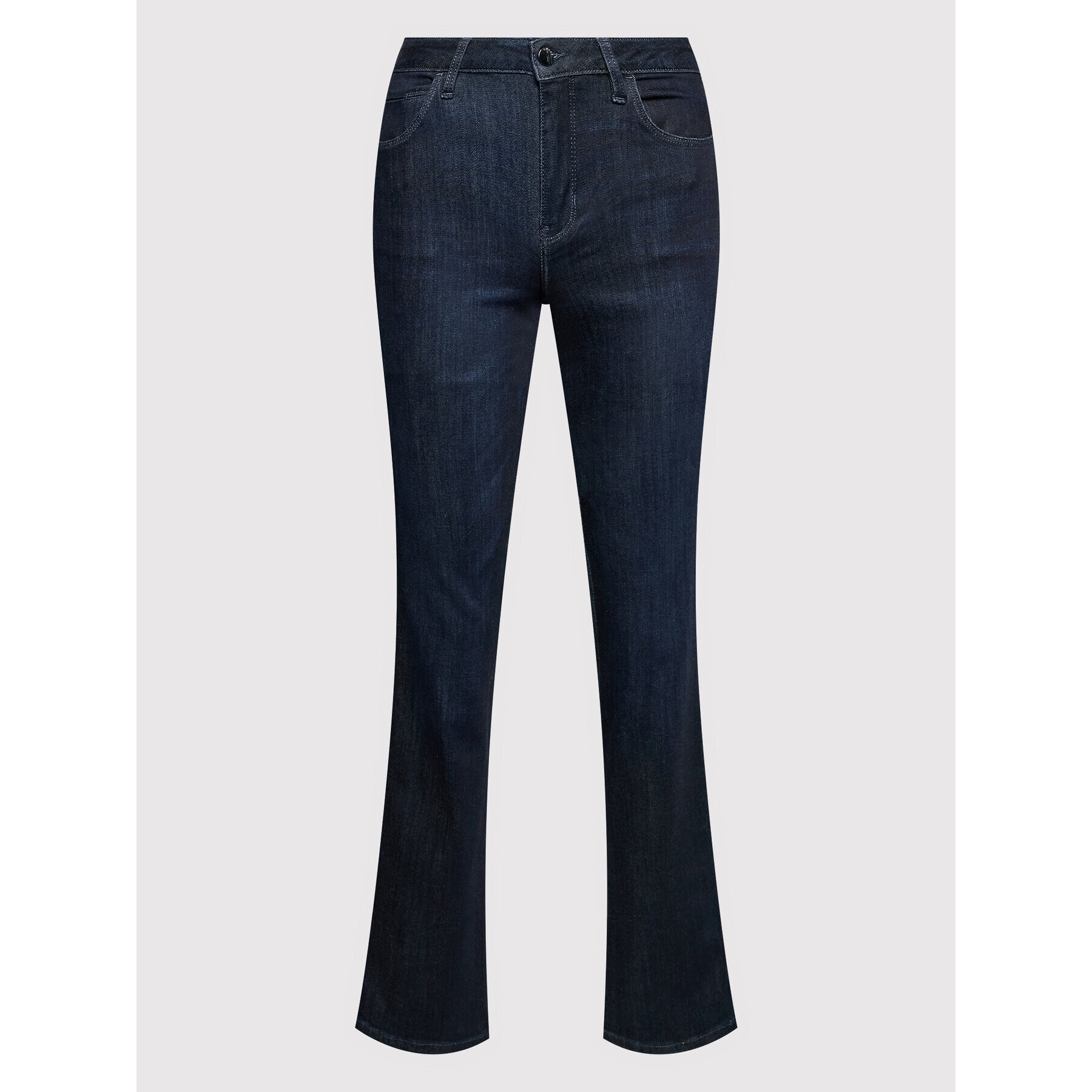 Guess Дънки W2RA15 D4KM3 Тъмносин Regular Fit - Pepit.bg