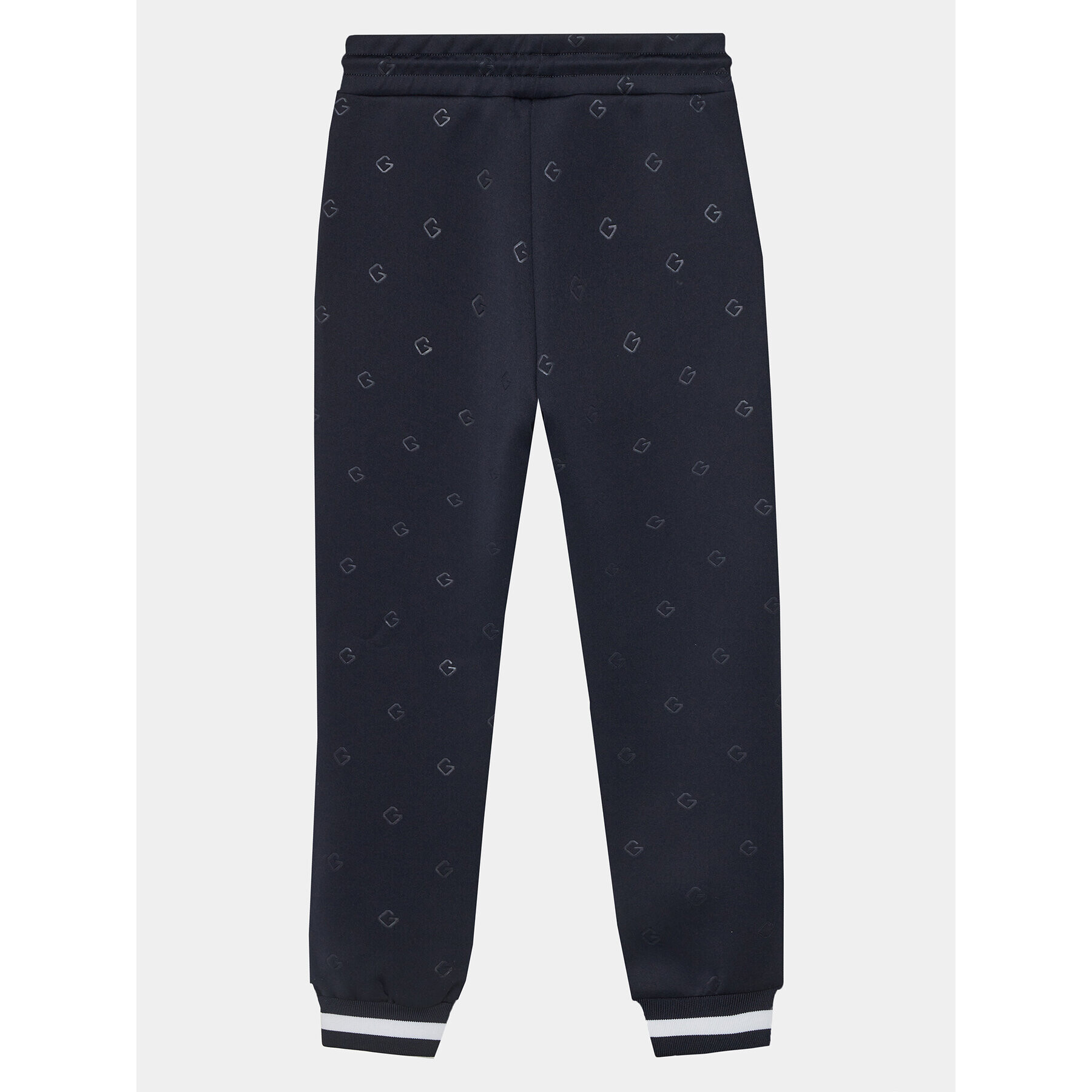 Guess Долнище анцуг Active L4RQ12 KAZQ2 Син Regular Fit - Pepit.bg