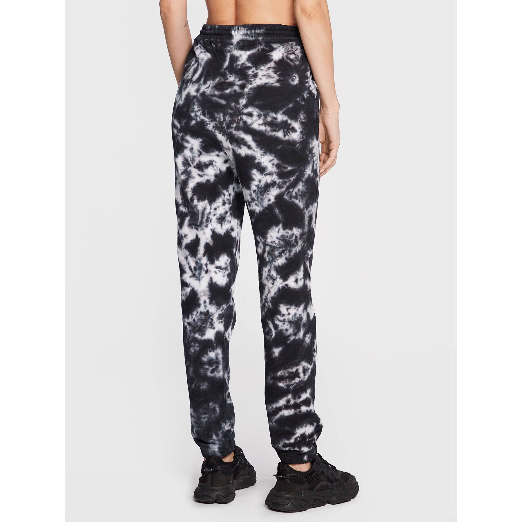 Guess Долнище анцуг Dora V2BB05 K68I0 Тъмносин Regular Fit - Pepit.bg