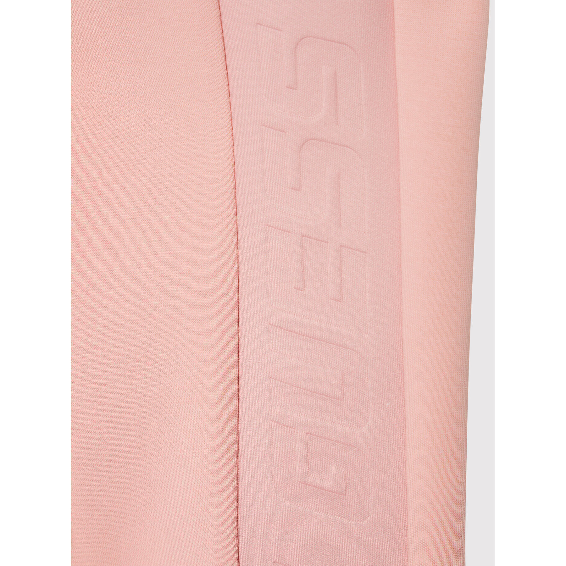 Guess Долнище анцуг J2YQ24 FL03S Розов Regular Fit - Pepit.bg