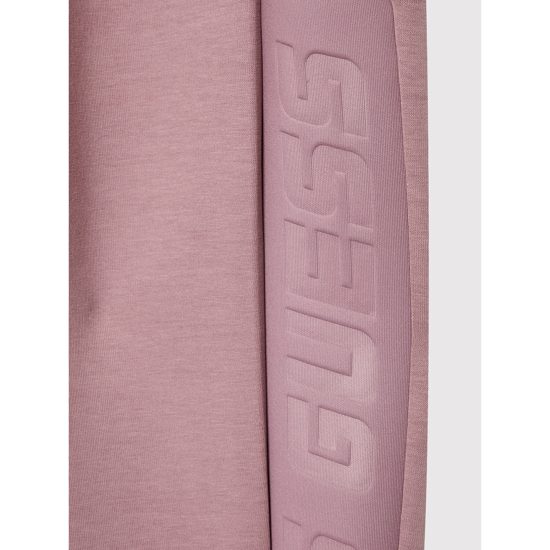 Guess Долнище анцуг J2YQ24 FL03S Виолетов Regular Fit - Pepit.bg