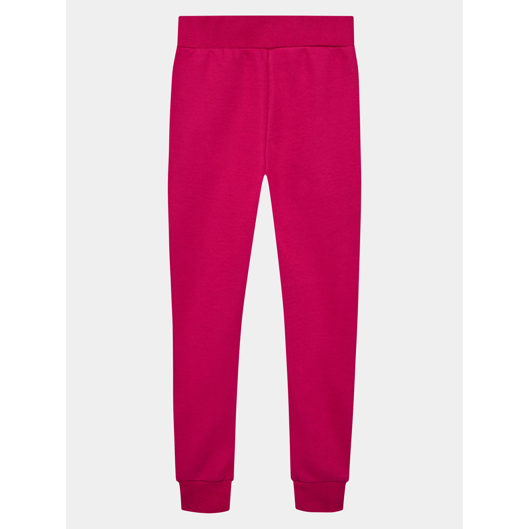 Guess Долнище анцуг J2YQ27 KB3P2 Розов Regular Fit - Pepit.bg
