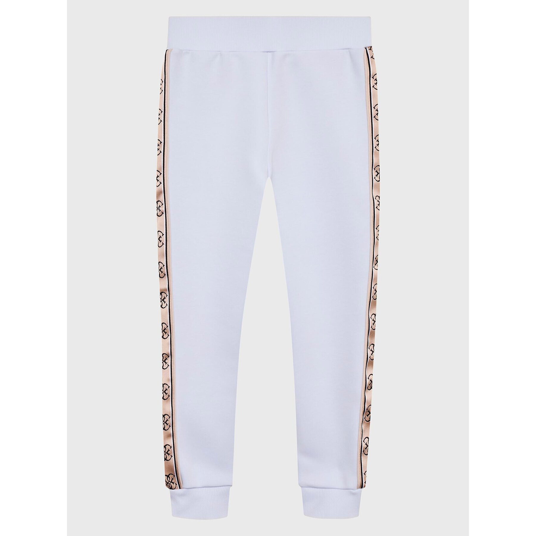 Guess Долнище анцуг J2YQ27 KB3P2 Виолетов Regular Fit - Pepit.bg