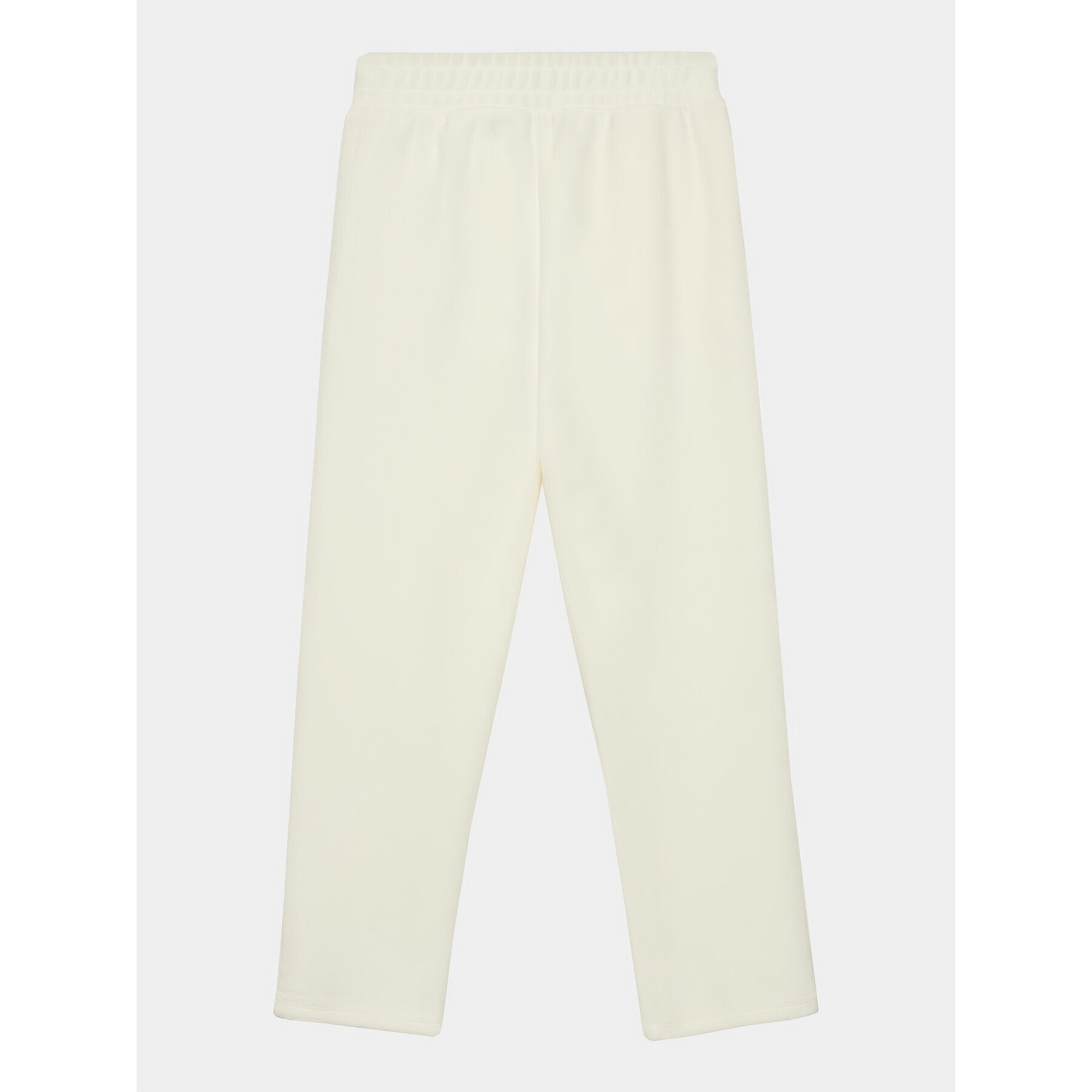 Guess Долнище анцуг J3BQ12 KBYO0 Екрю Relaxed Fit - Pepit.bg