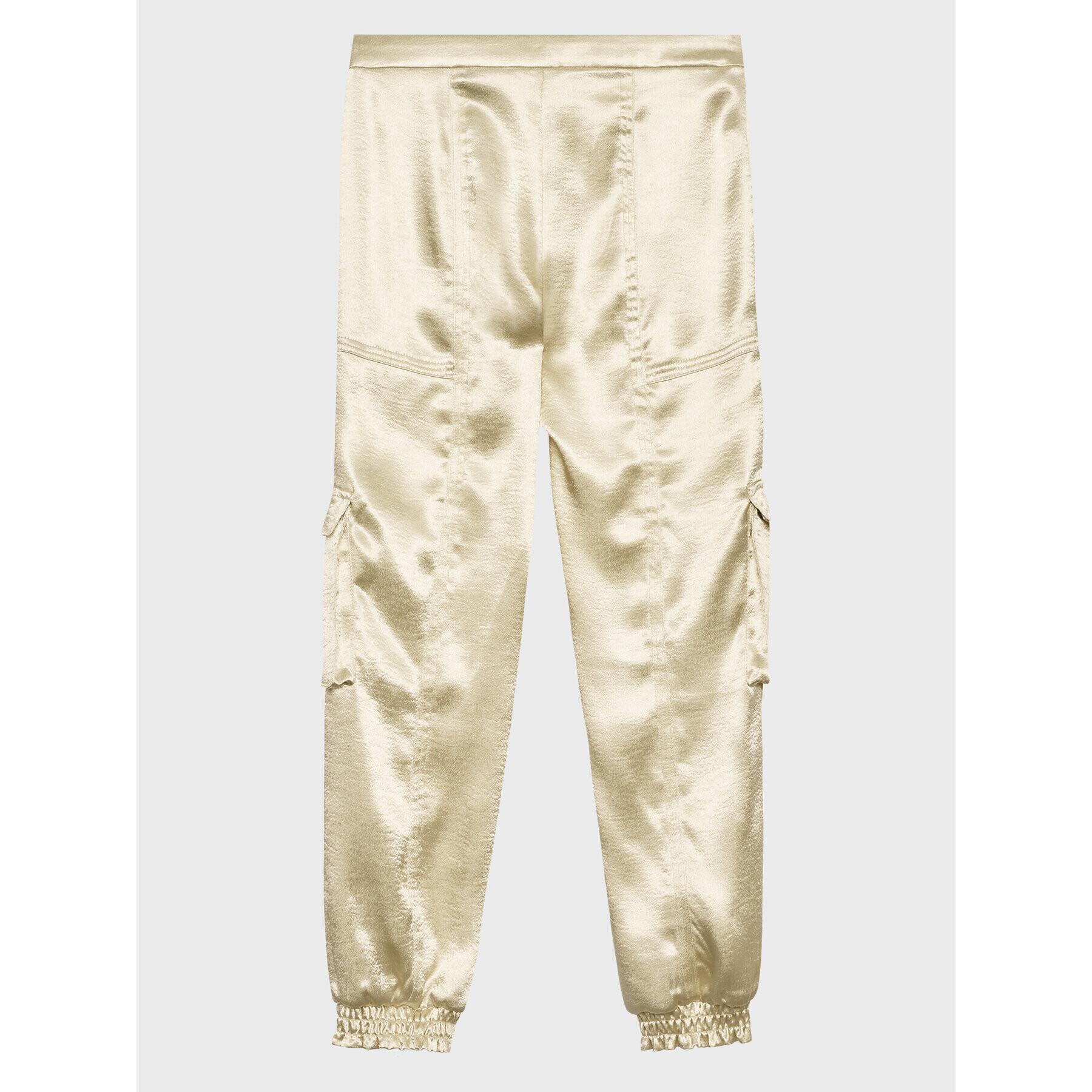 Guess Долнище анцуг J3GB08 WECV2 Сив Relaxed Fit - Pepit.bg