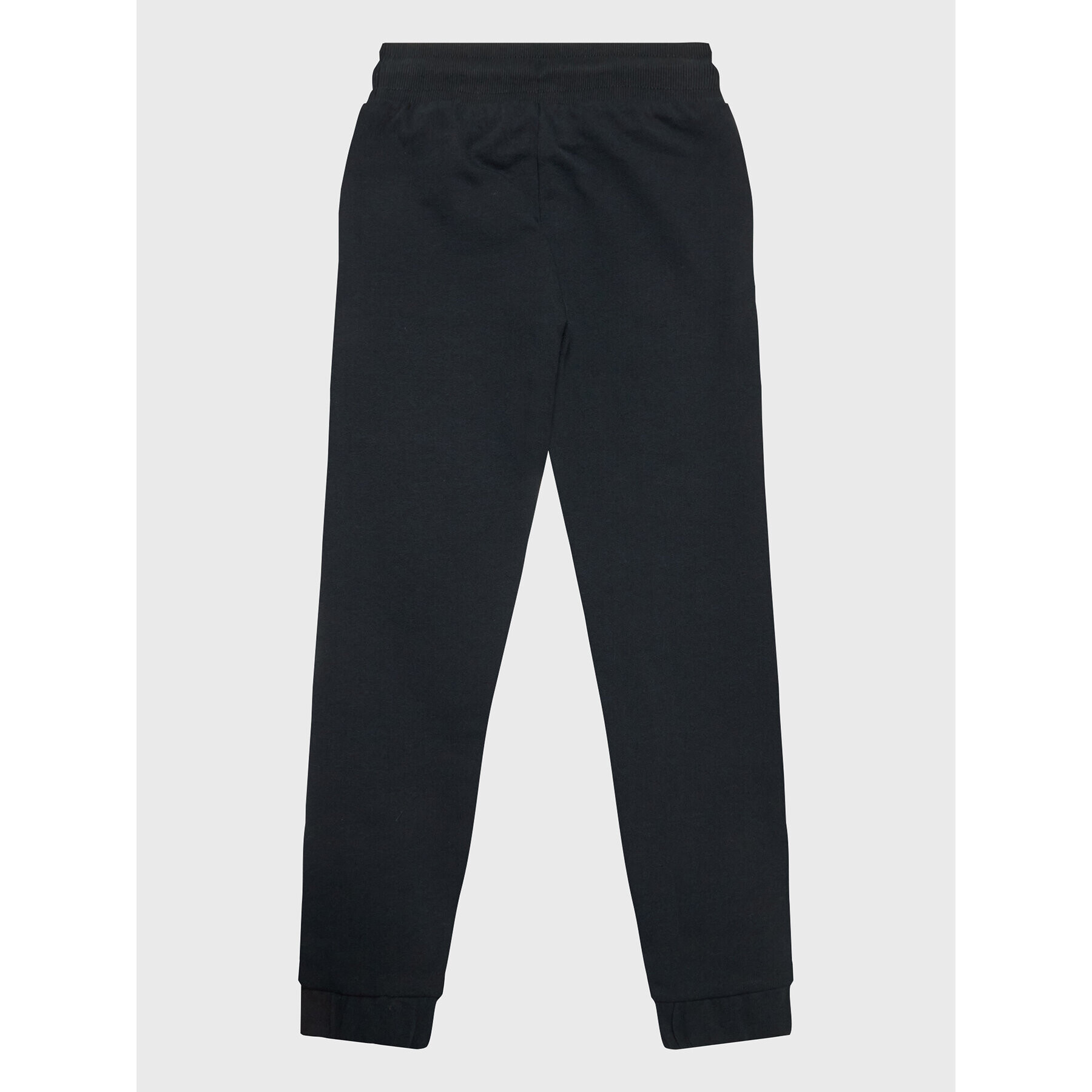 Guess Долнище анцуг J3RQ11 KA6R0 Черен Regular Fit - Pepit.bg