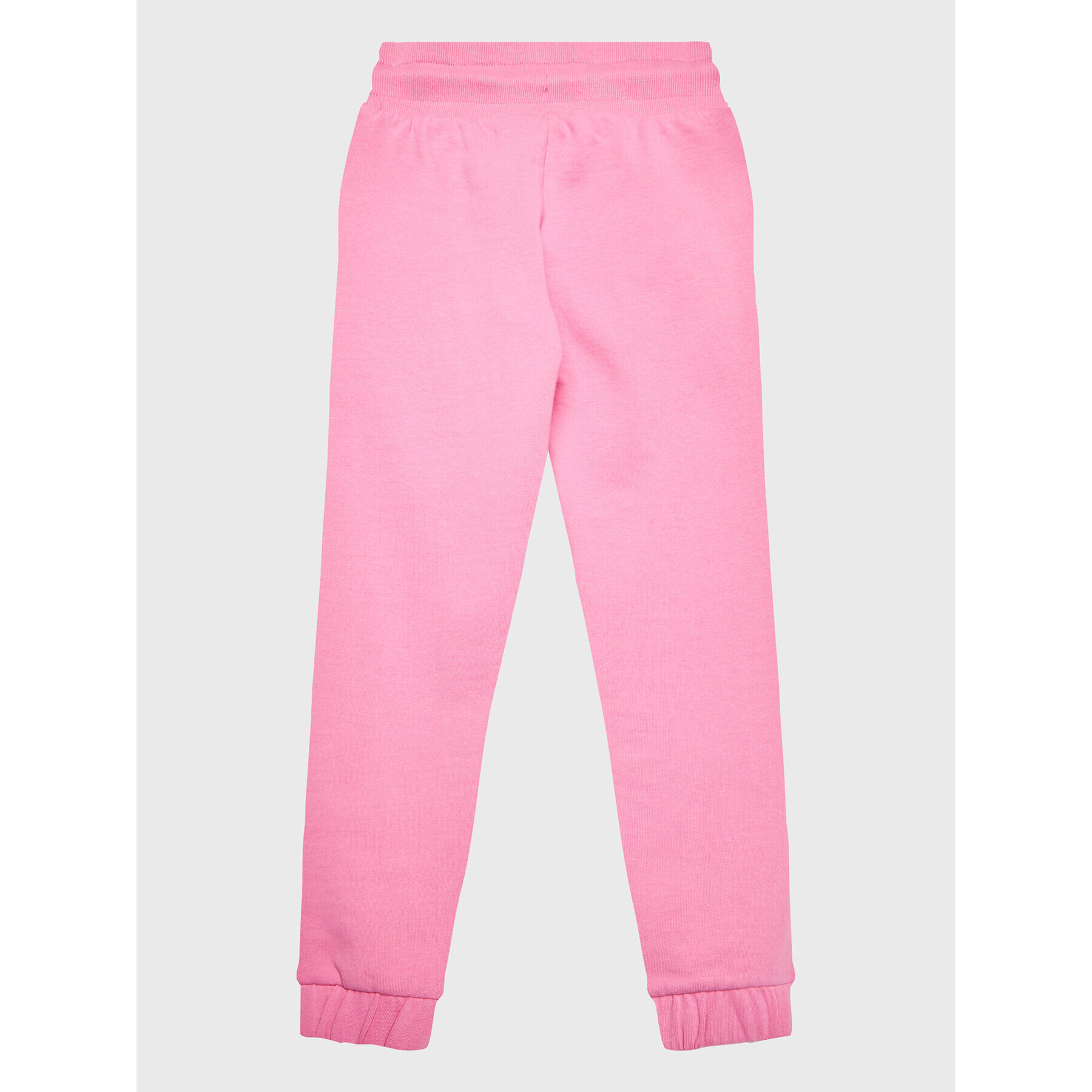 Guess Долнище анцуг J3RQ11 KA6R0 Розов Regular Fit - Pepit.bg