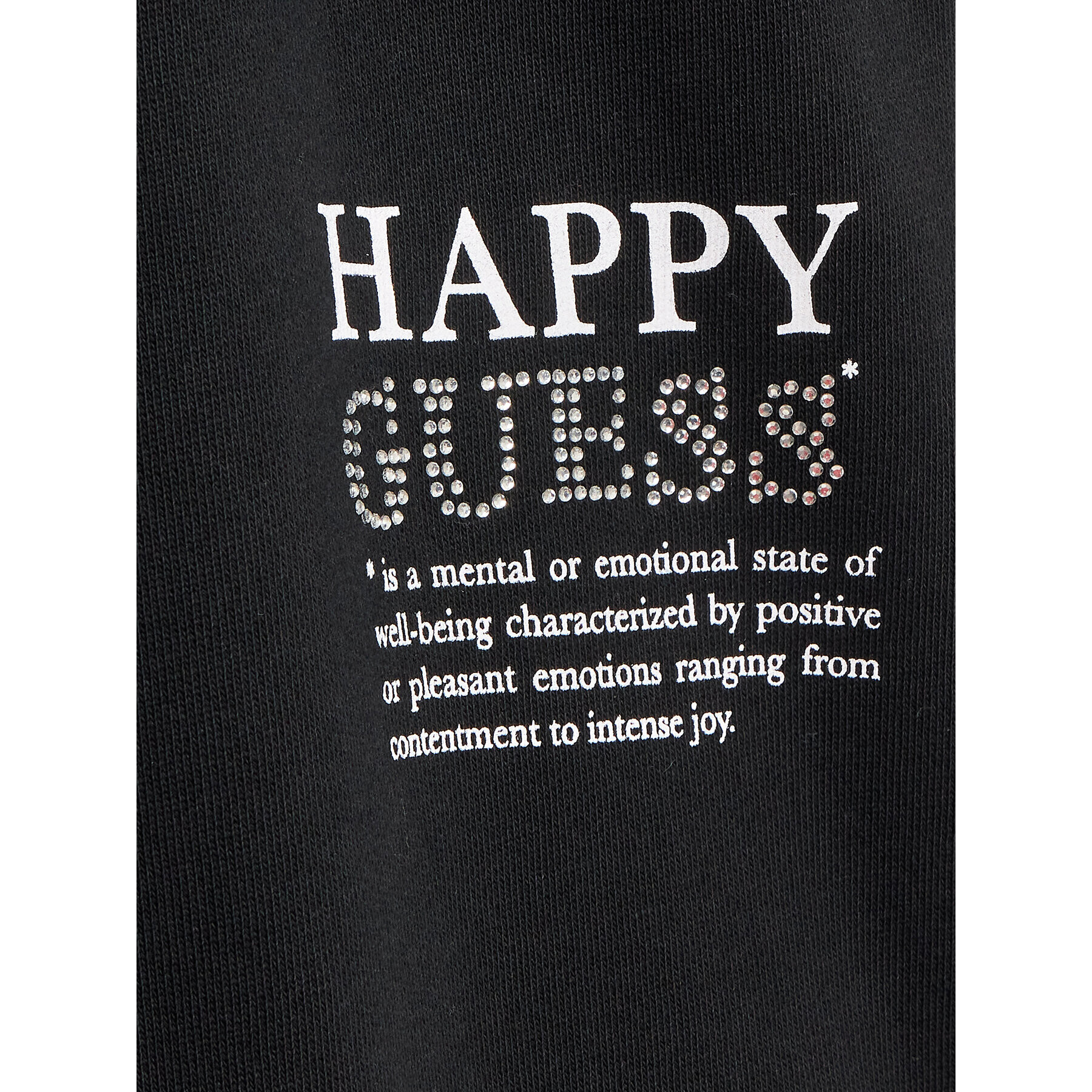 Guess Долнище анцуг J3YQ11 KA6R4 Черен Relaxed Fit - Pepit.bg