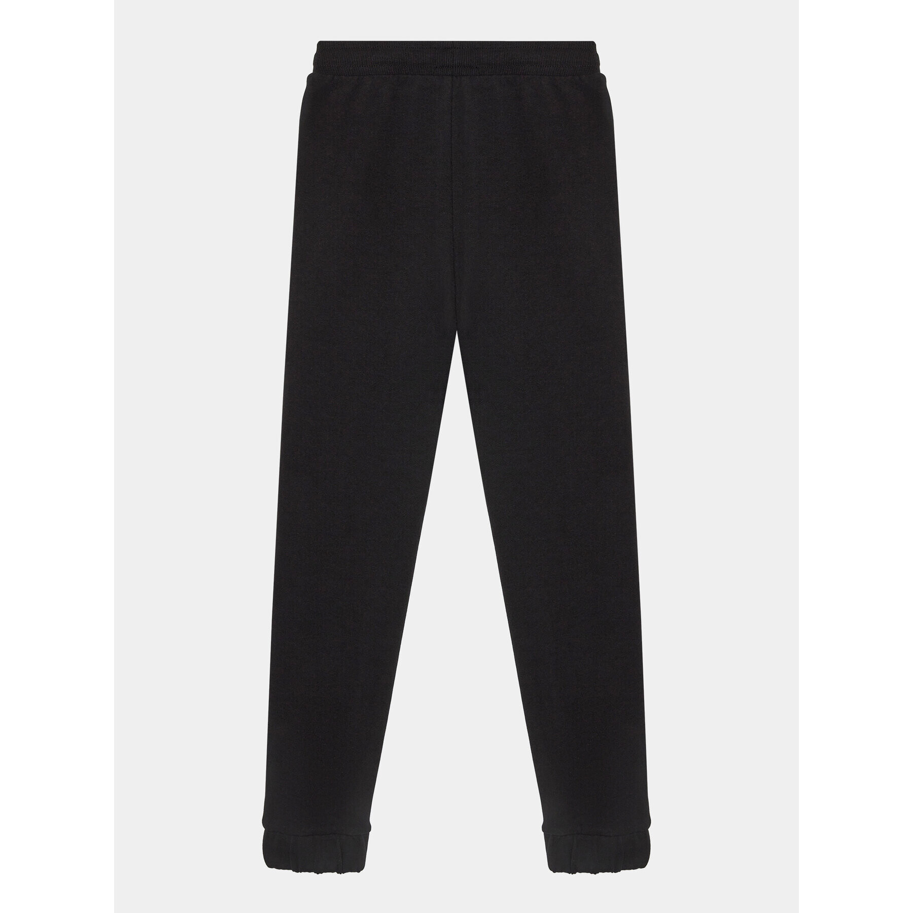 Guess Долнище анцуг J4RQ11 KA6R4 Черен Regular Fit - Pepit.bg