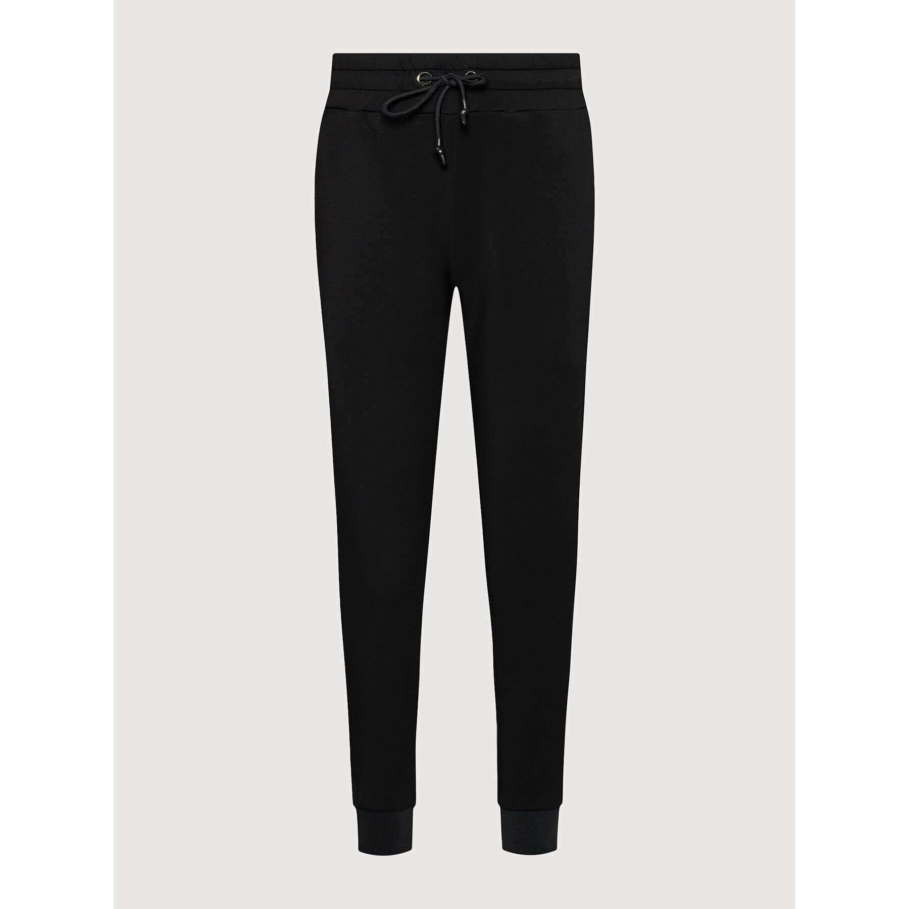 Guess Долнище анцуг Janet W1YB49 KAMN2 Черен Regular Fit - Pepit.bg