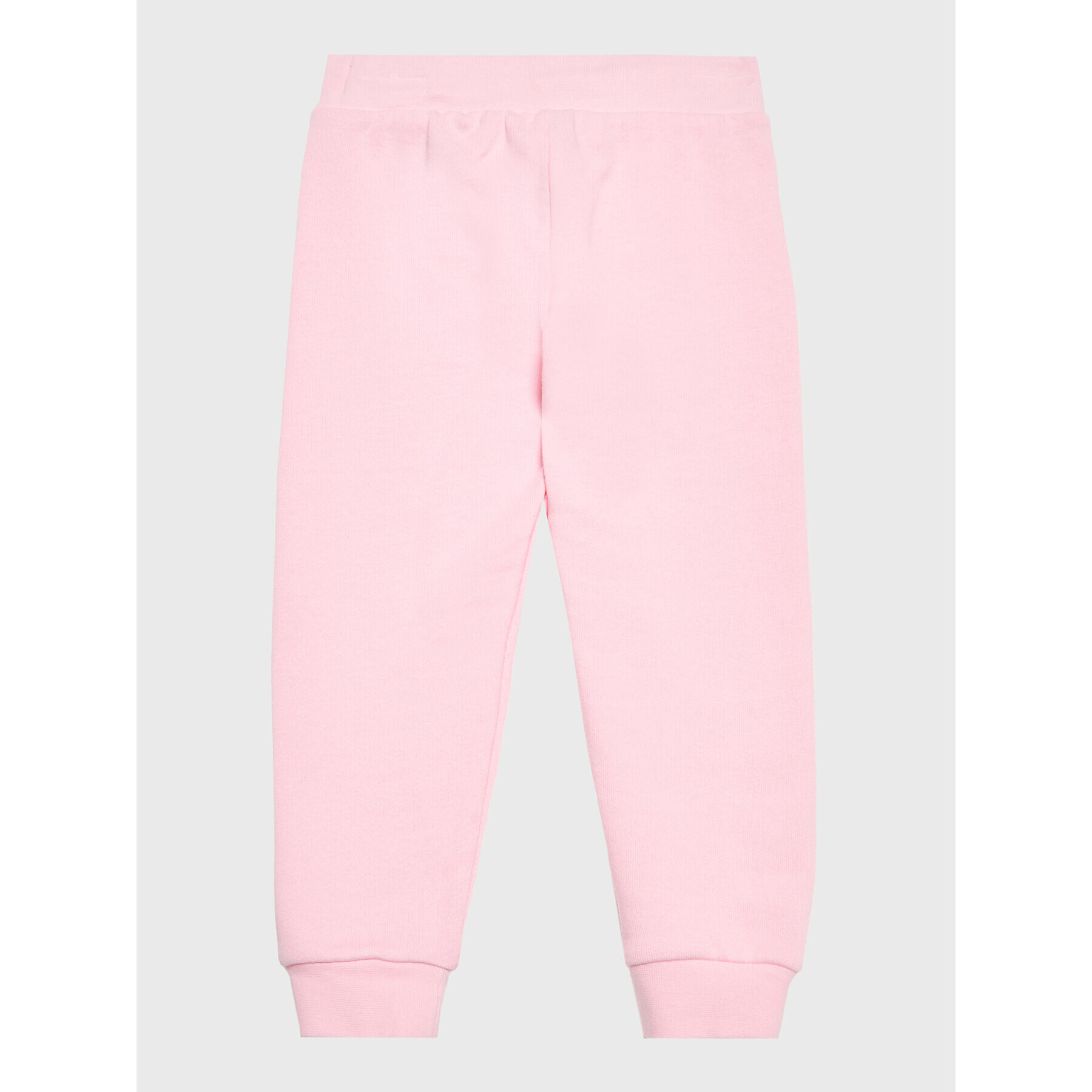 Guess Долнище анцуг K2BQ13 KAD70 Розов Regular Fit - Pepit.bg