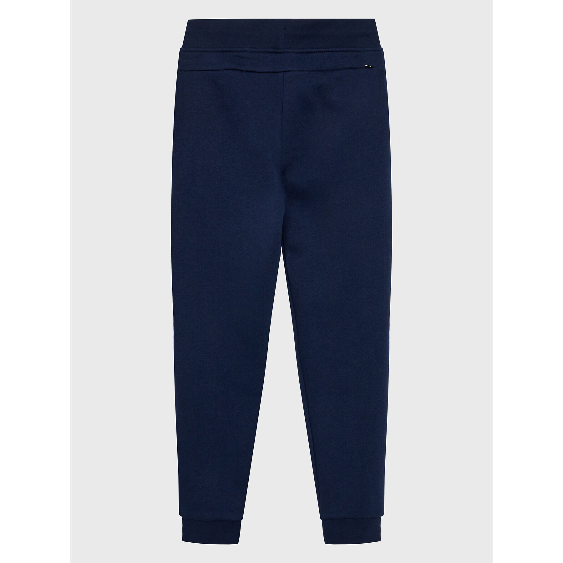 Guess Долнище анцуг L3RQ12 K9Z21 Тъмносин Regular Fit - Pepit.bg