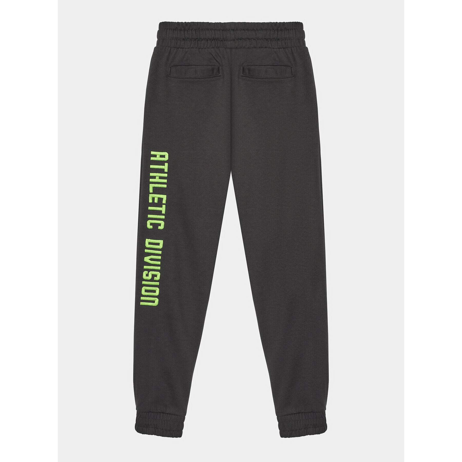 Guess Долнище анцуг L4RQ11 KA6R4 Сив Regular Fit - Pepit.bg