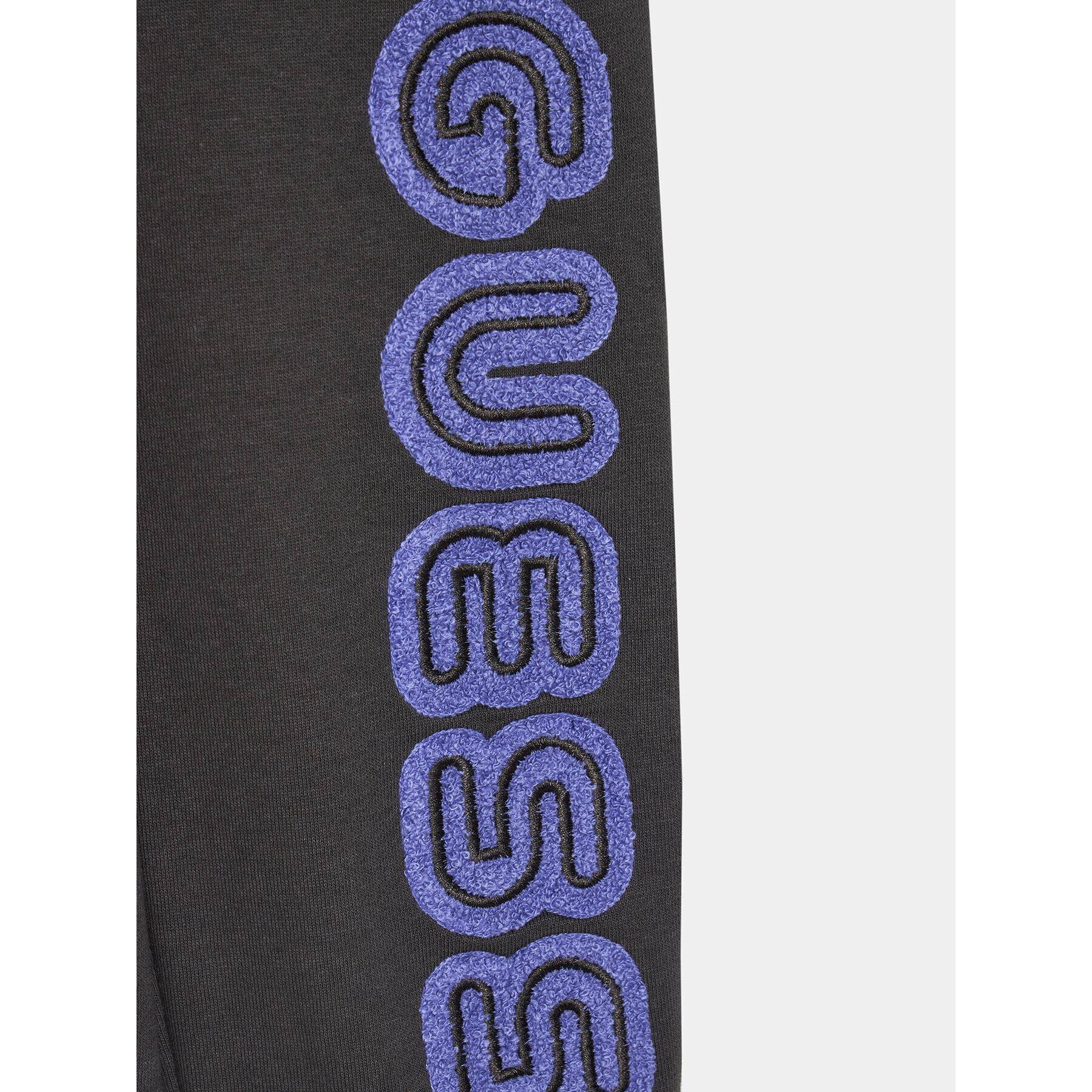 Guess Долнище анцуг L4RQ11 KA6R4 Сив Regular Fit - Pepit.bg