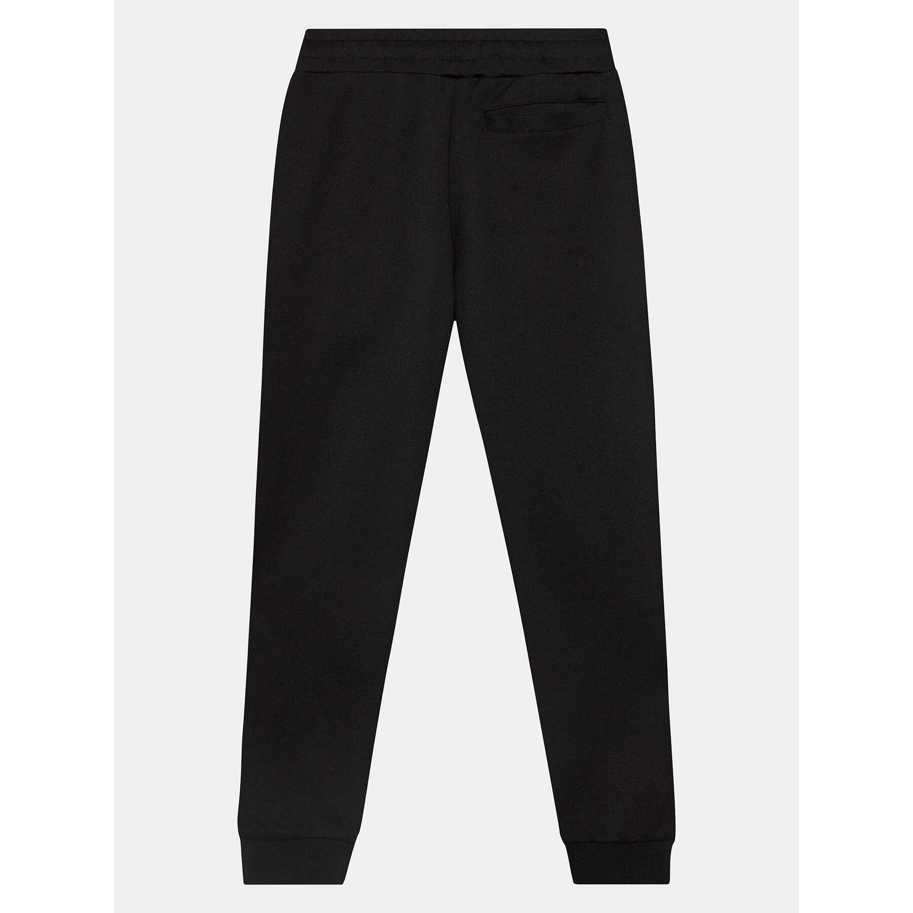 Guess Долнище анцуг L4RQ13 KBO62 Черен Regular Fit - Pepit.bg